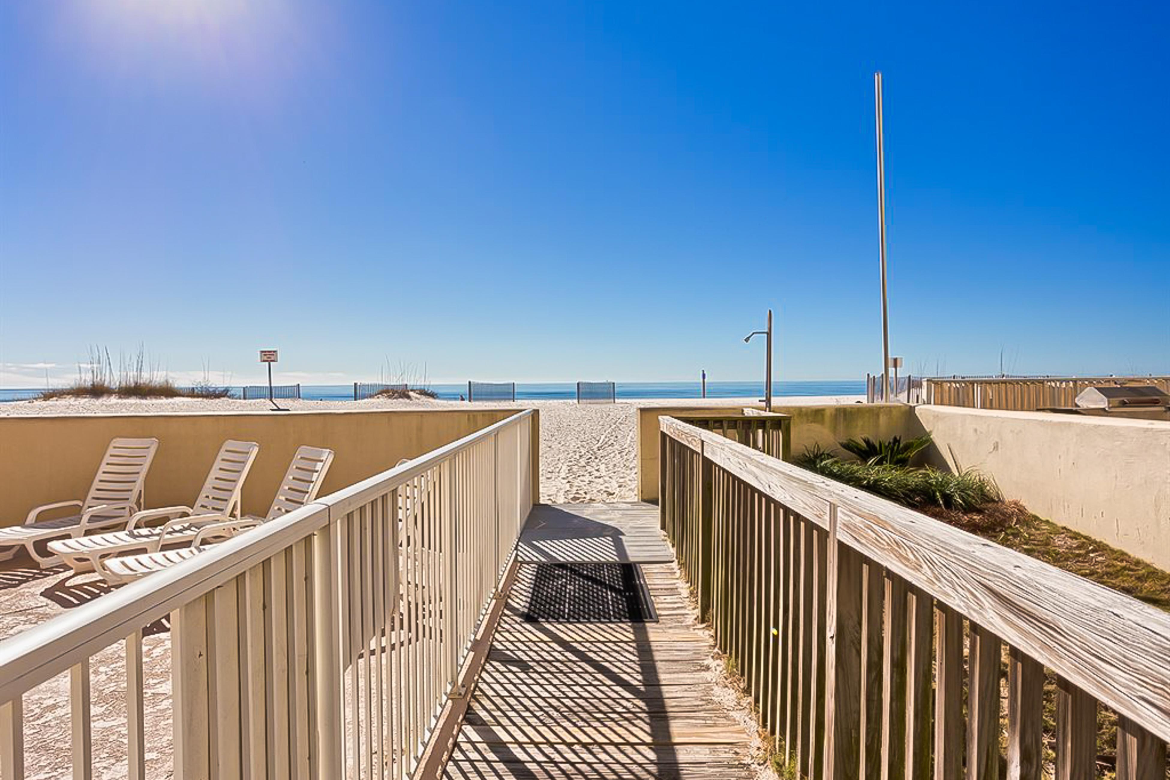 Clearwater 5A Condo rental in Clearwater Condo Gulf Shores in Gulf Shores Alabama - #30