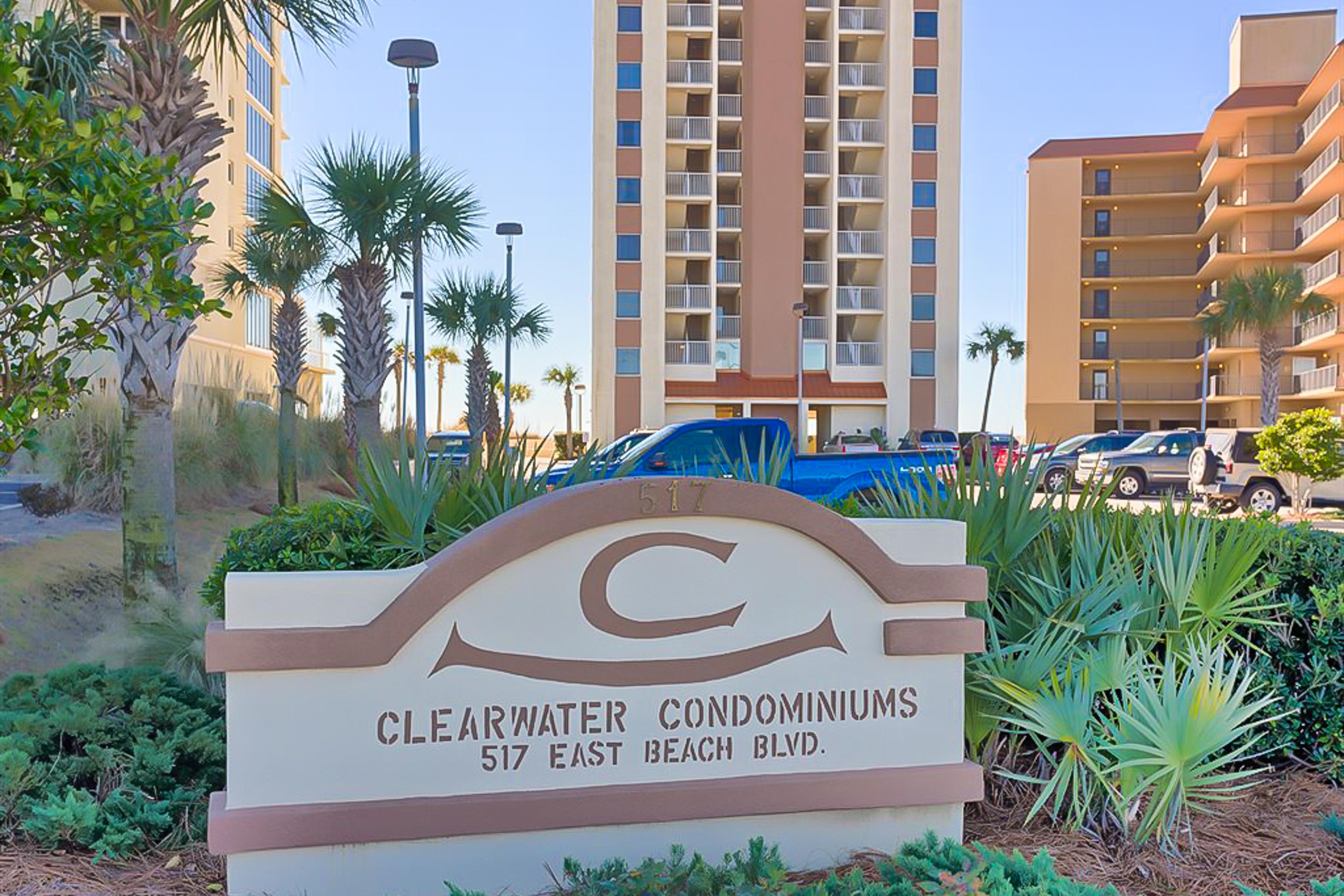 Clearwater 5A Condo rental in Clearwater Condo Gulf Shores in Gulf Shores Alabama - #31