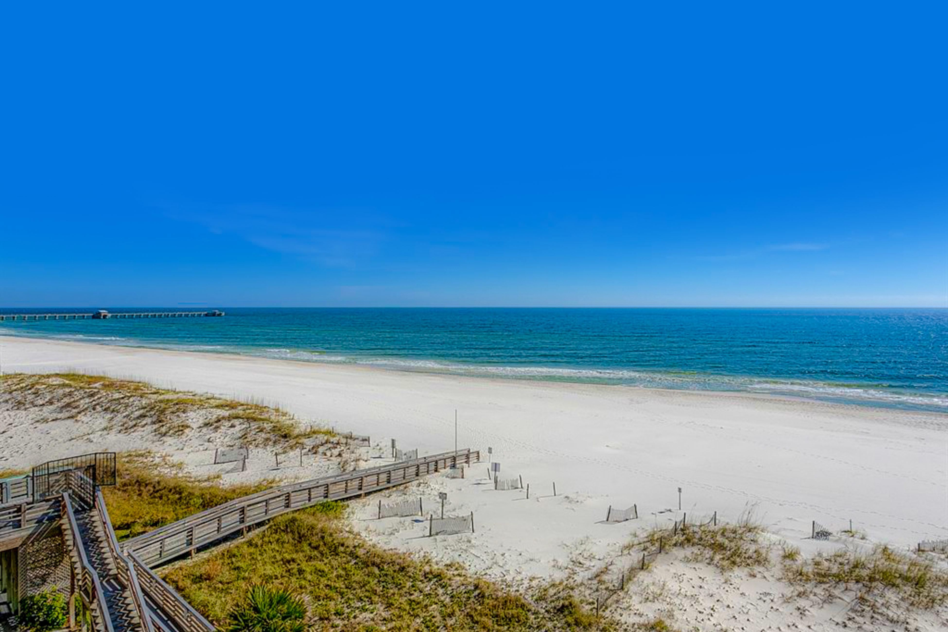 Clearwater 5A Condo rental in Clearwater Condo Gulf Shores in Gulf Shores Alabama - #32