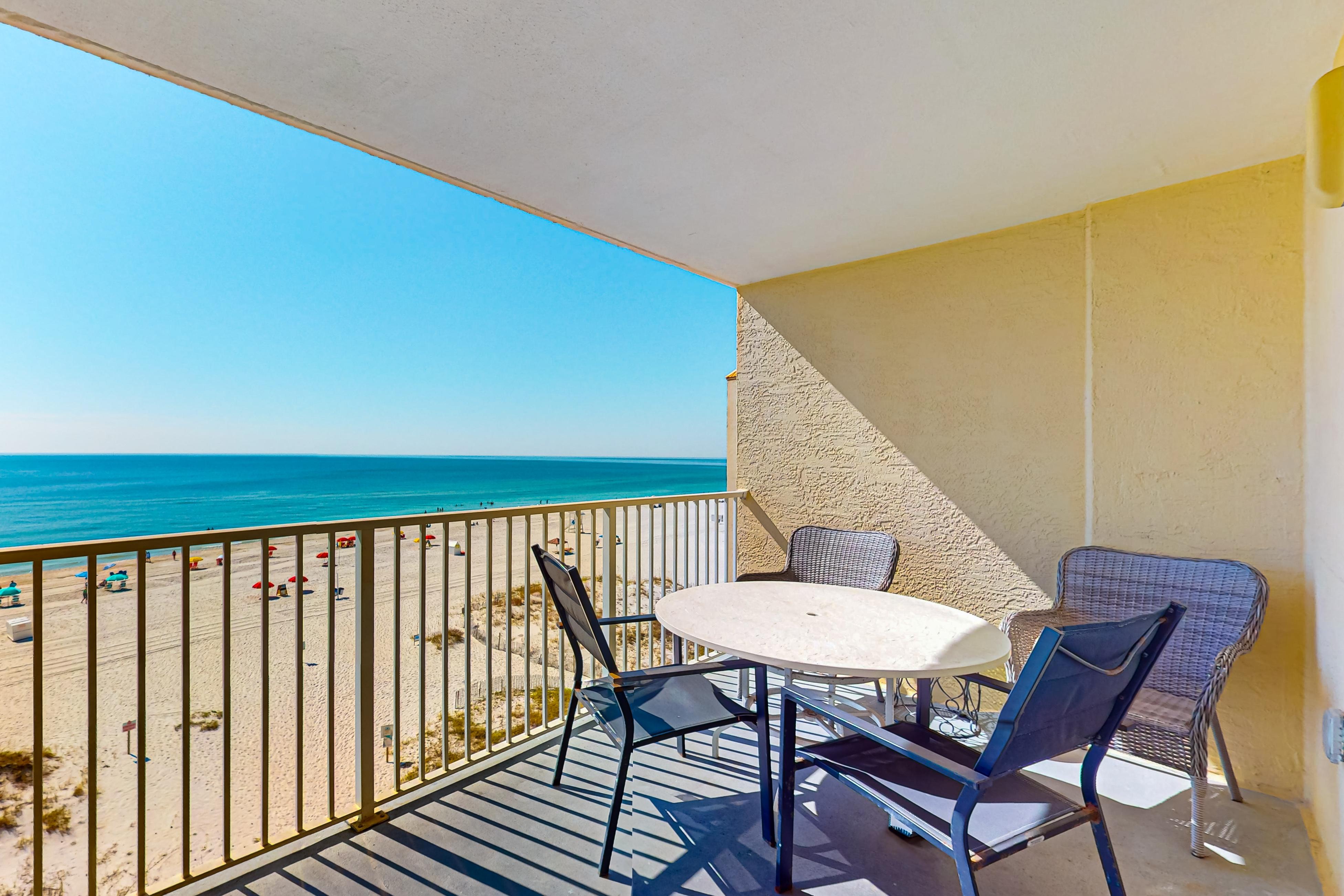 Clearwater 5B Condo rental in Clearwater Condo Gulf Shores in Gulf Shores Alabama - #2