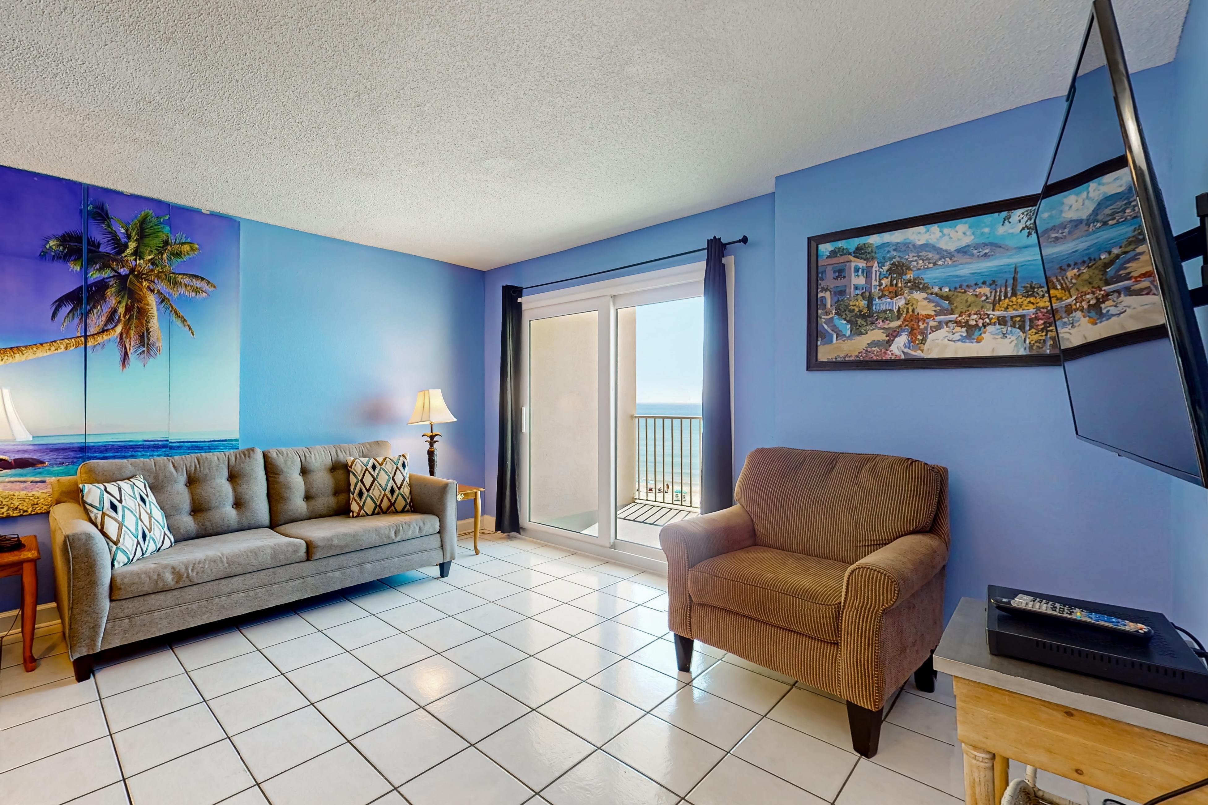 Clearwater 5B Condo rental in Clearwater Condo Gulf Shores in Gulf Shores Alabama - #6