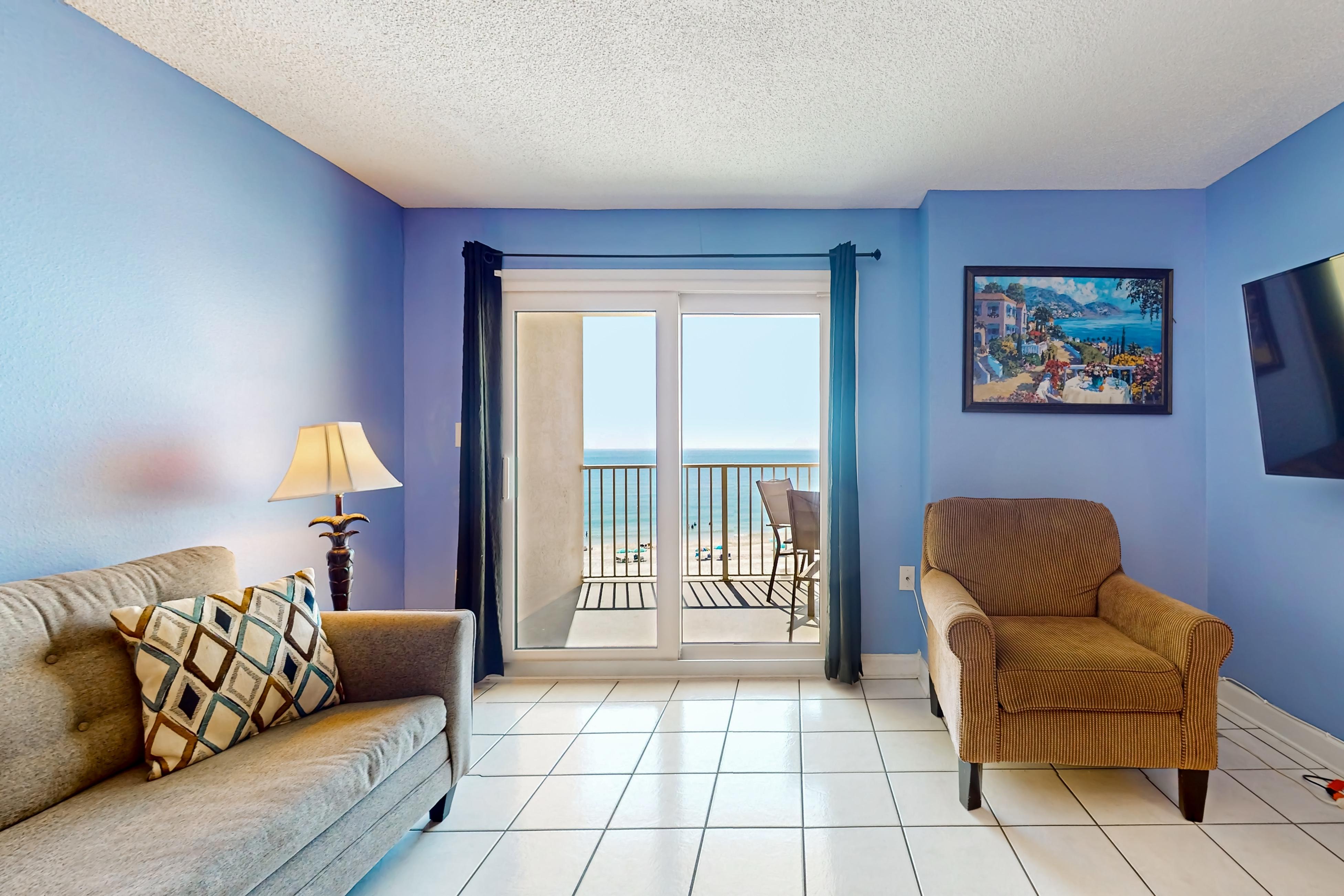 Clearwater 5B Condo rental in Clearwater Condo Gulf Shores in Gulf Shores Alabama - #8