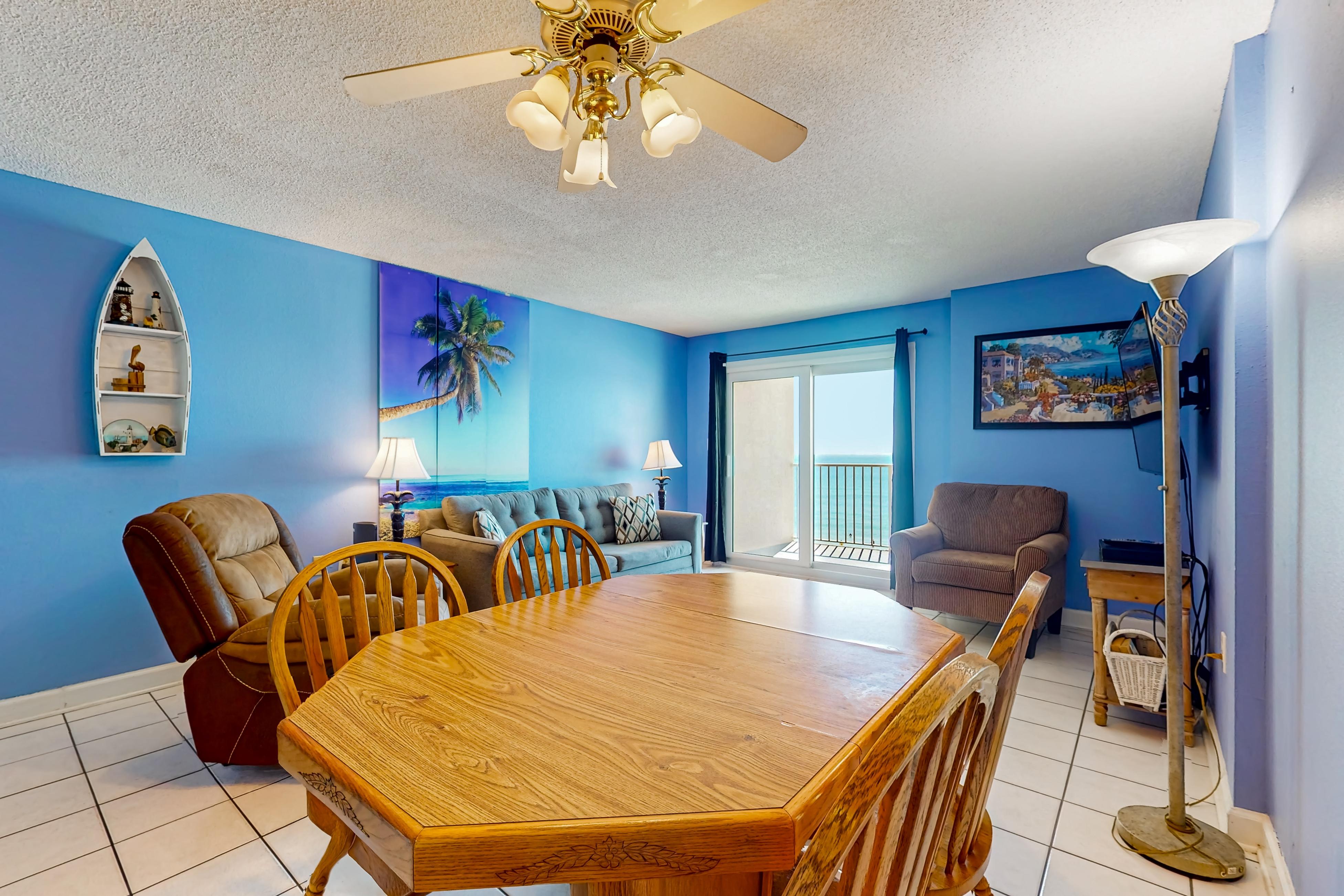 Clearwater 5B Condo rental in Clearwater Condo Gulf Shores in Gulf Shores Alabama - #11