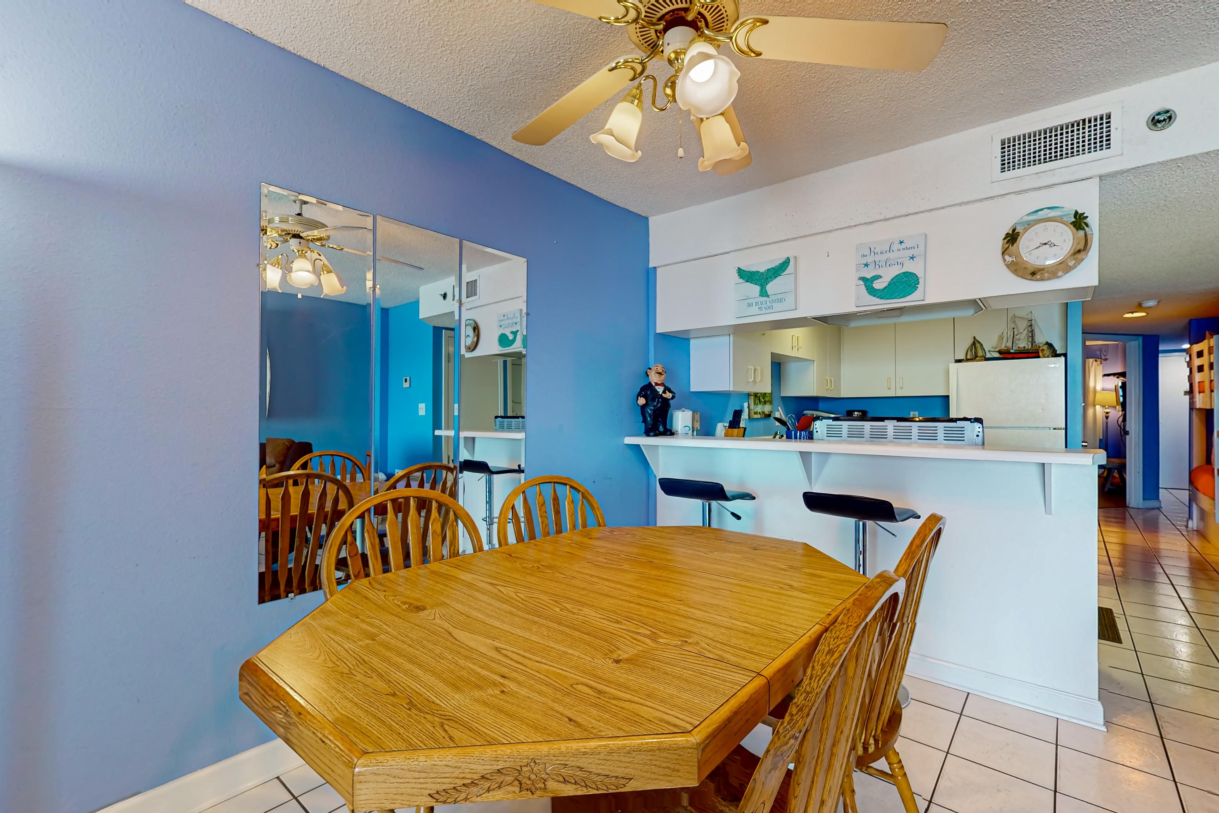 Clearwater 5B Condo rental in Clearwater Condo Gulf Shores in Gulf Shores Alabama - #12