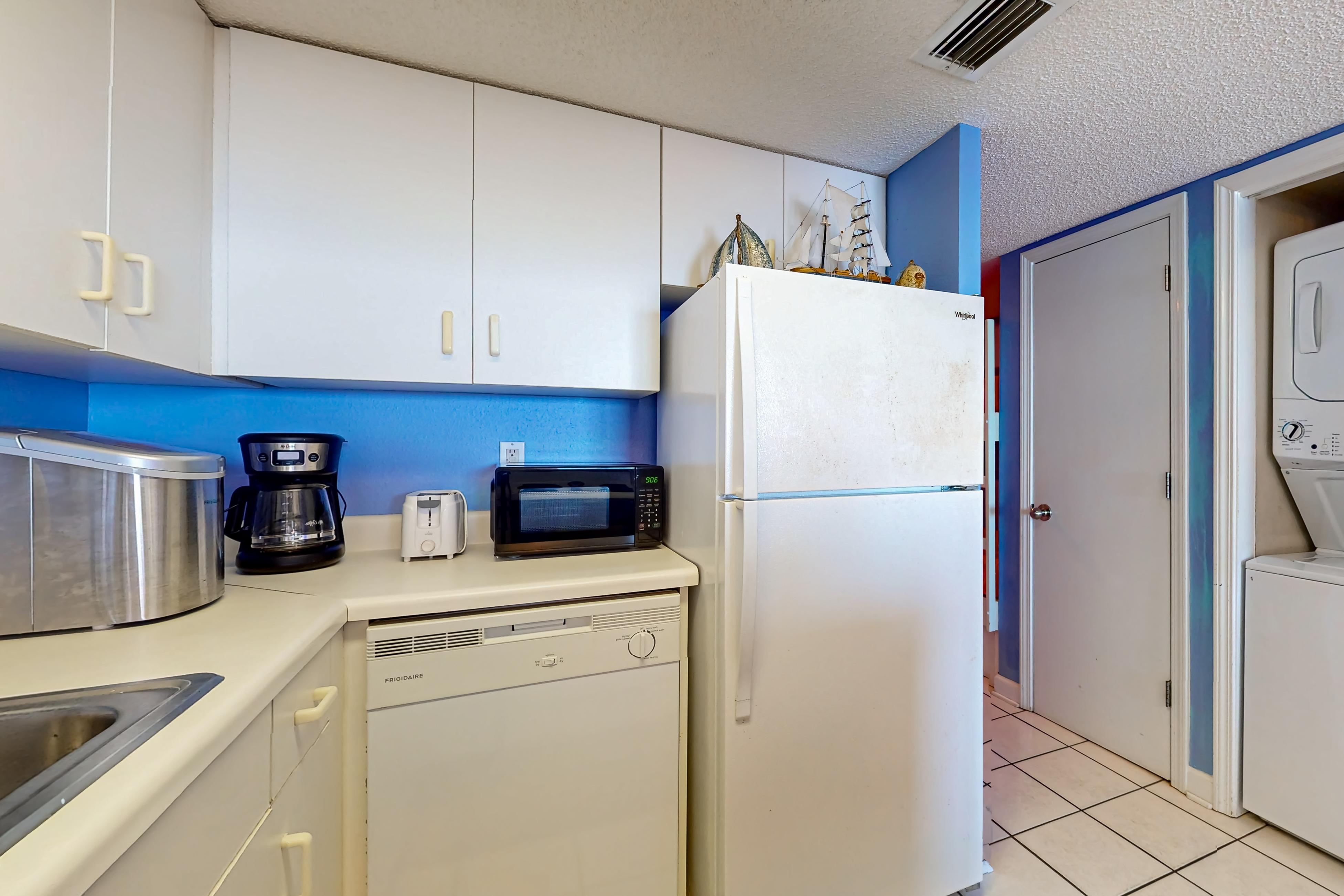 Clearwater 5B Condo rental in Clearwater Condo Gulf Shores in Gulf Shores Alabama - #16