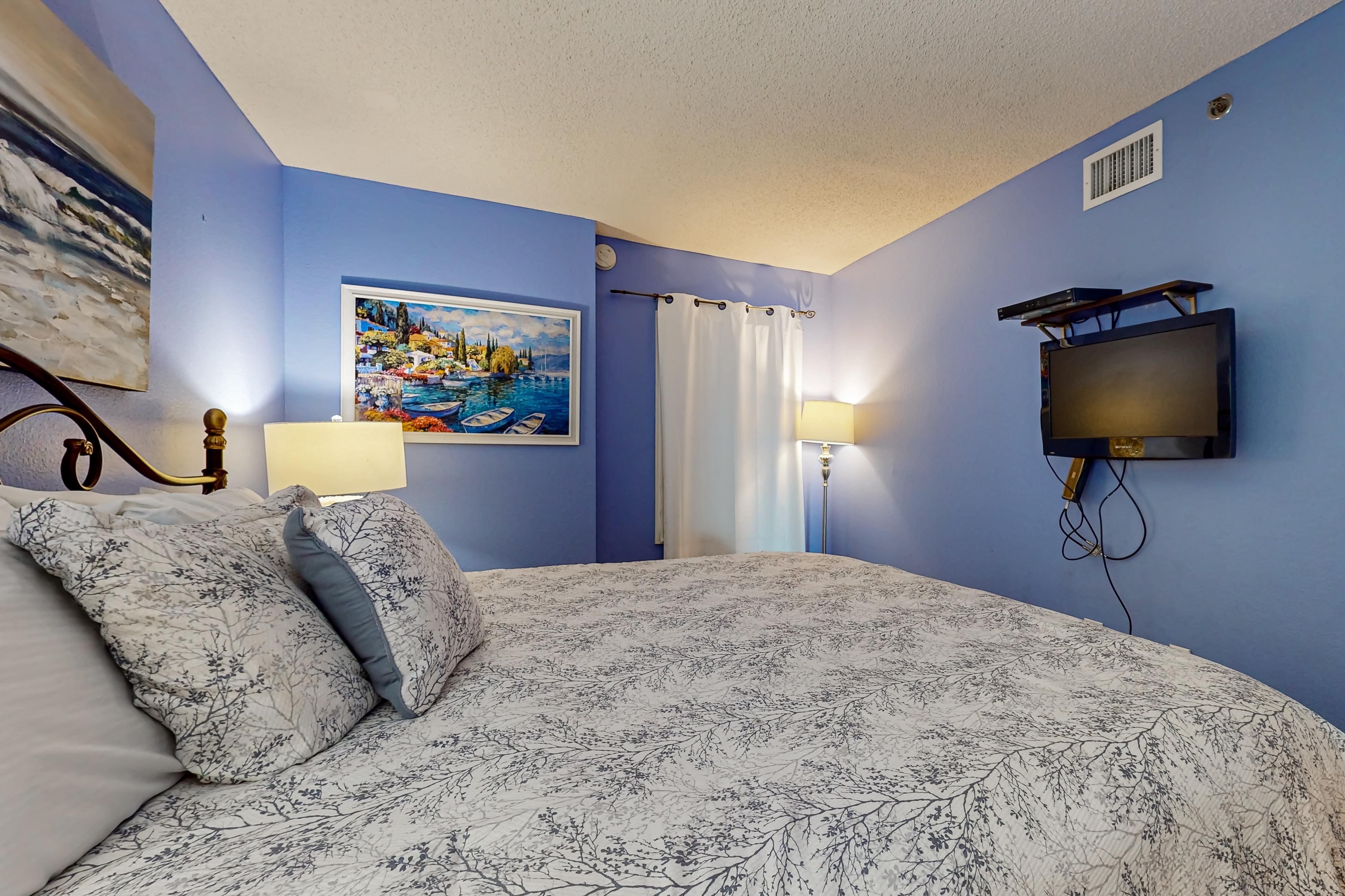 Clearwater 5B Condo rental in Clearwater Condo Gulf Shores in Gulf Shores Alabama - #20