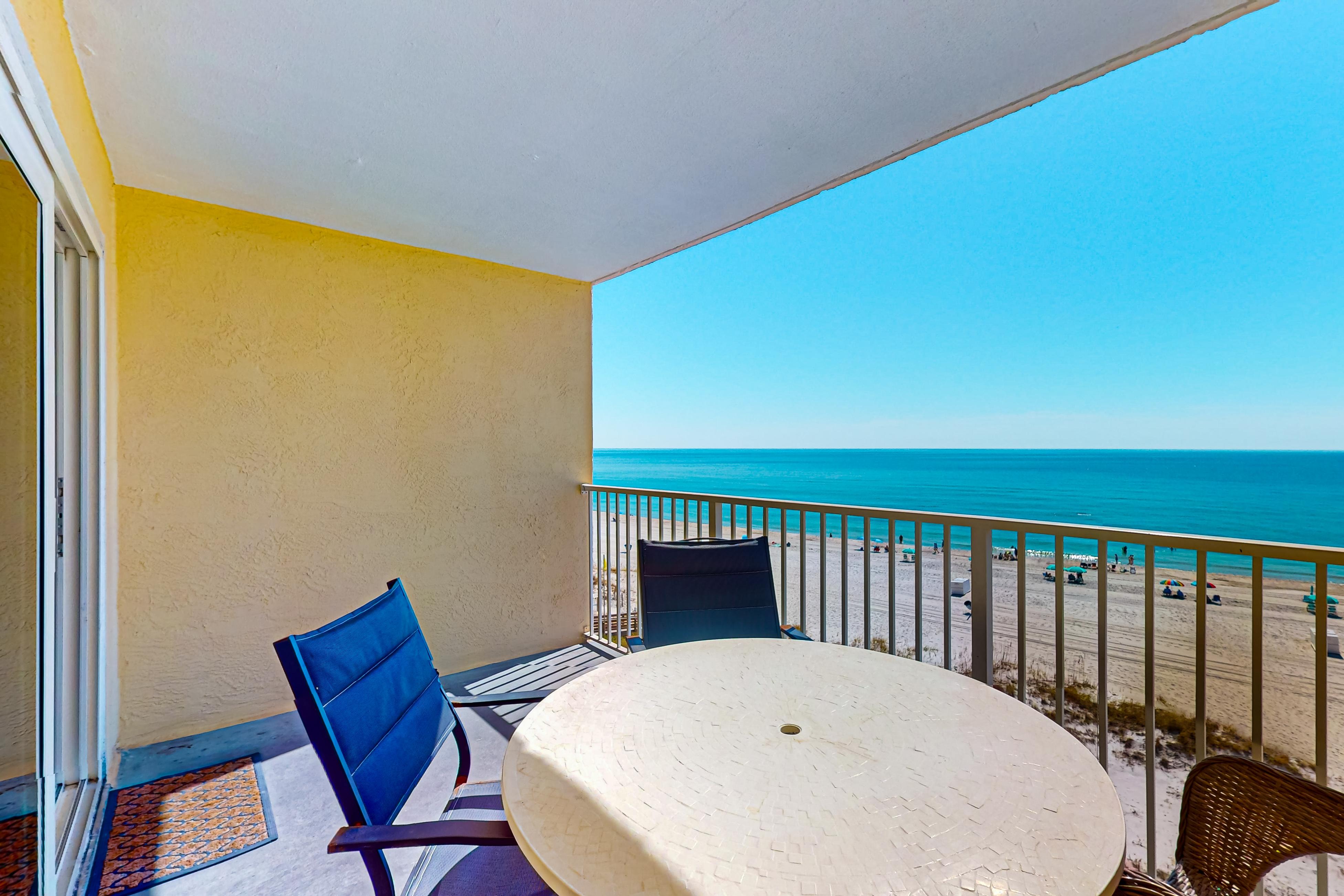 Clearwater 5B Condo rental in Clearwater Condo Gulf Shores in Gulf Shores Alabama - #25