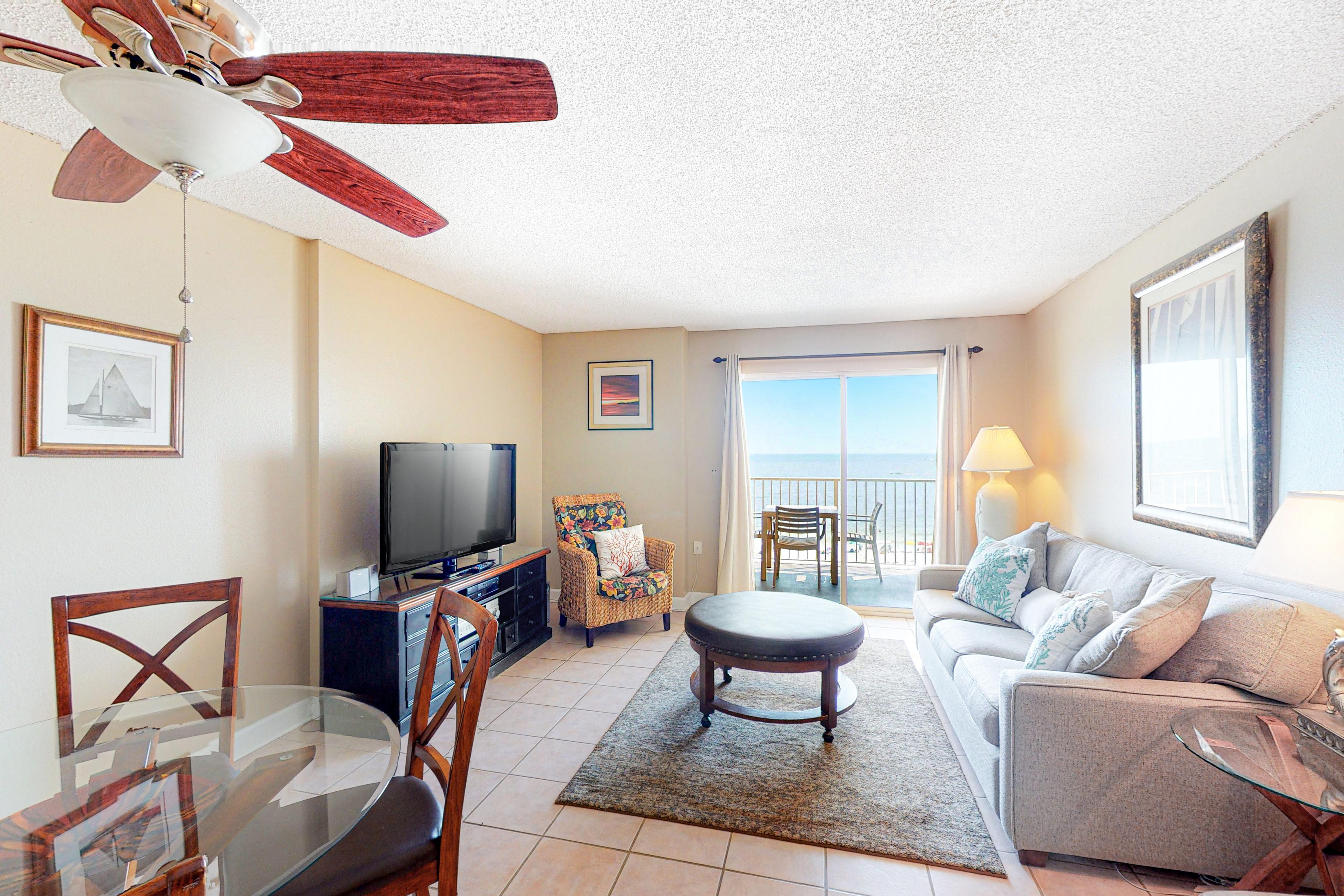 Clearwater 5C Condo rental in Clearwater Condo Gulf Shores in Gulf Shores Alabama - #1