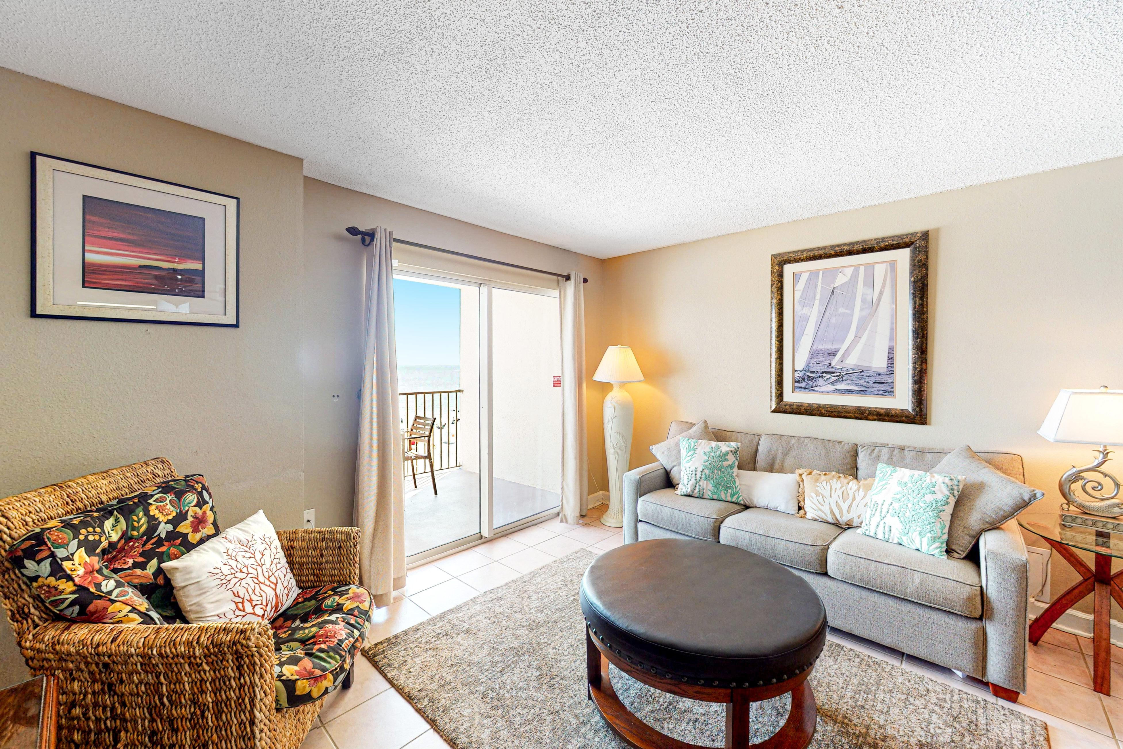 Clearwater 5C Condo rental in Clearwater Condo Gulf Shores in Gulf Shores Alabama - #2