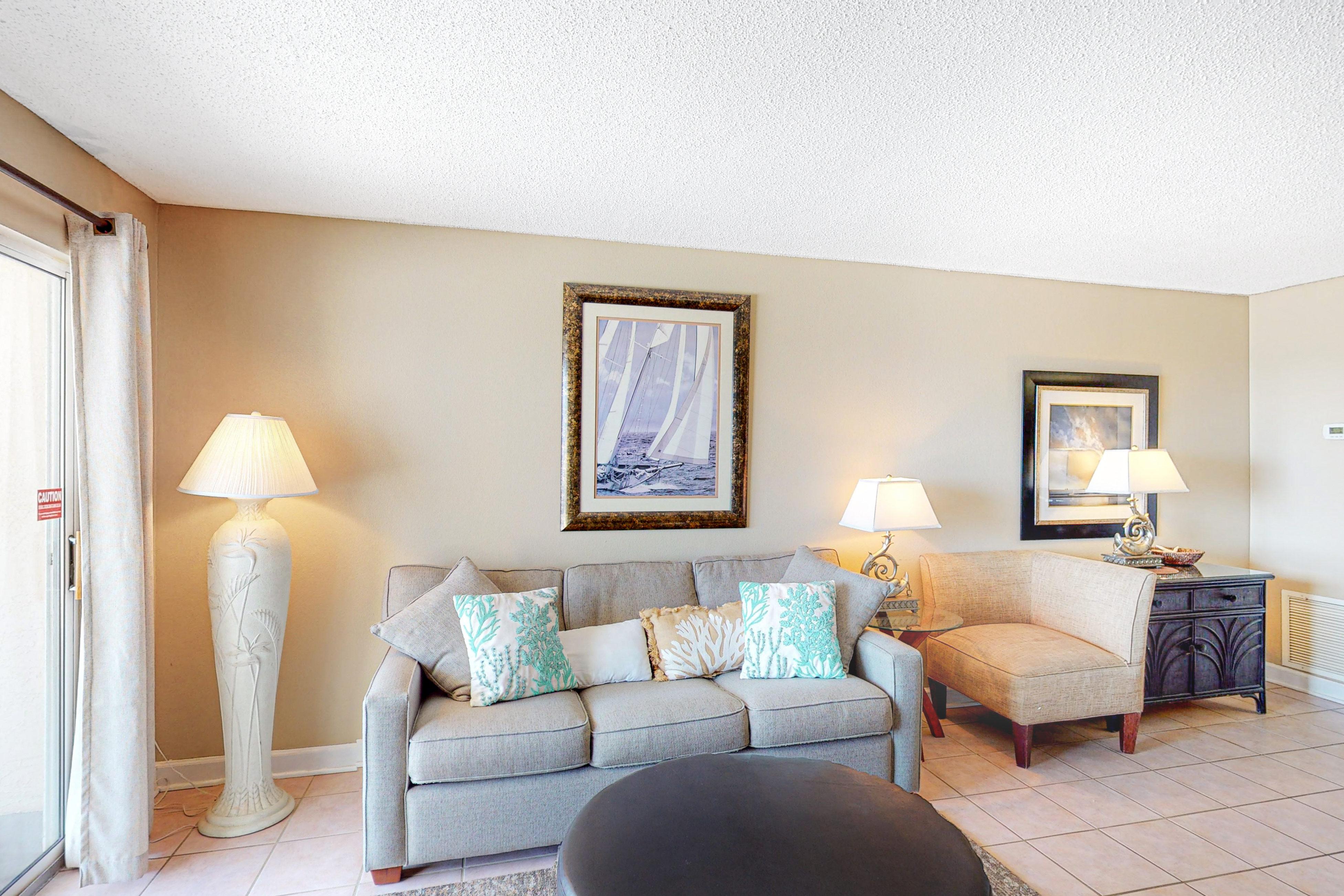 Clearwater 5C Condo rental in Clearwater Condo Gulf Shores in Gulf Shores Alabama - #4