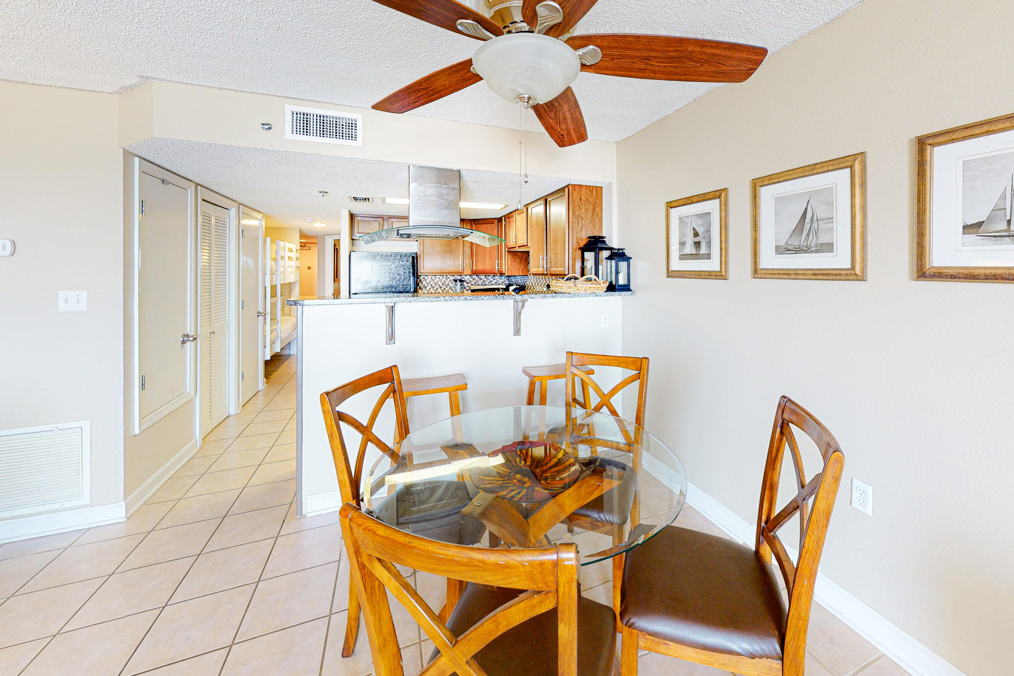 Clearwater 5C Condo rental in Clearwater Condo Gulf Shores in Gulf Shores Alabama - #5