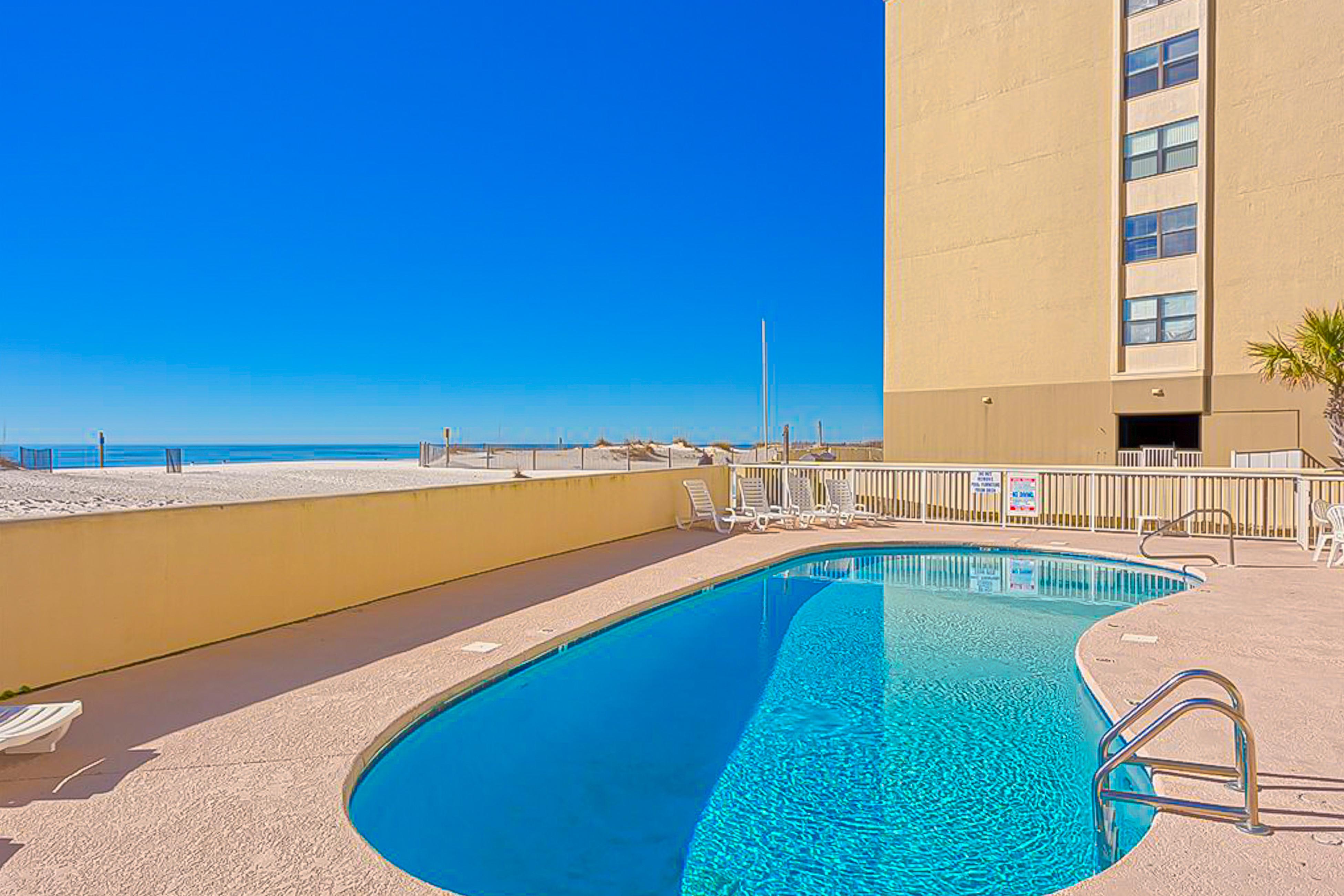 Clearwater 5C Condo rental in Clearwater Condo Gulf Shores in Gulf Shores Alabama - #12