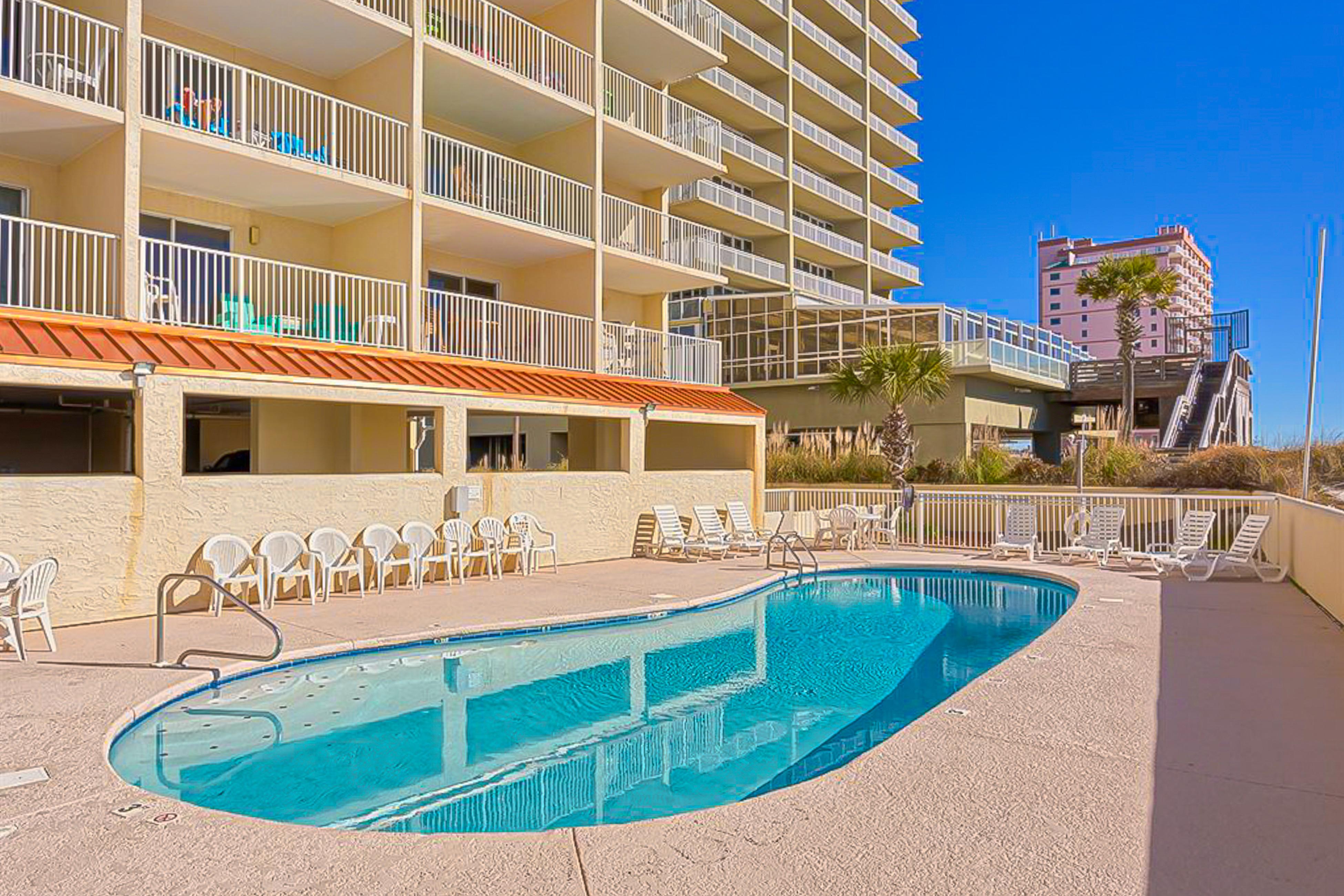 Clearwater 5C Condo rental in Clearwater Condo Gulf Shores in Gulf Shores Alabama - #13