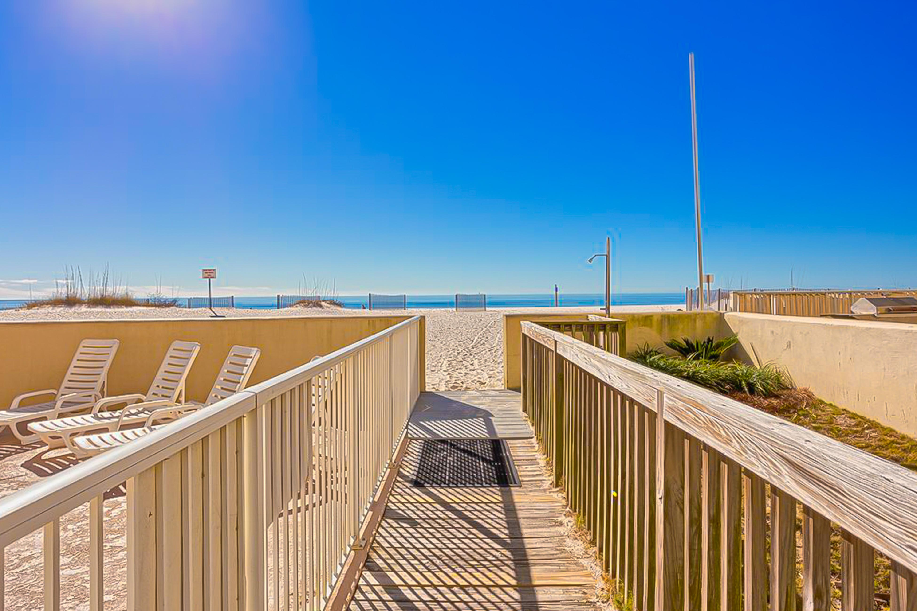 Clearwater 5C Condo rental in Clearwater Condo Gulf Shores in Gulf Shores Alabama - #15