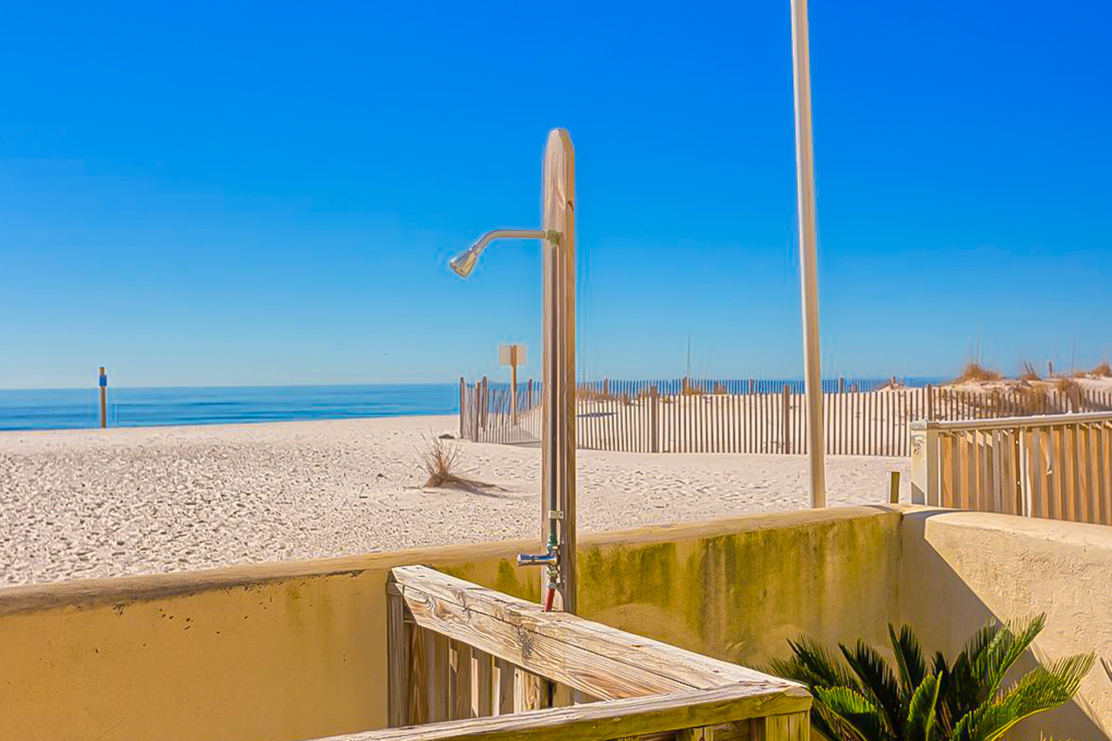 Clearwater 5C Condo rental in Clearwater Condo Gulf Shores in Gulf Shores Alabama - #16