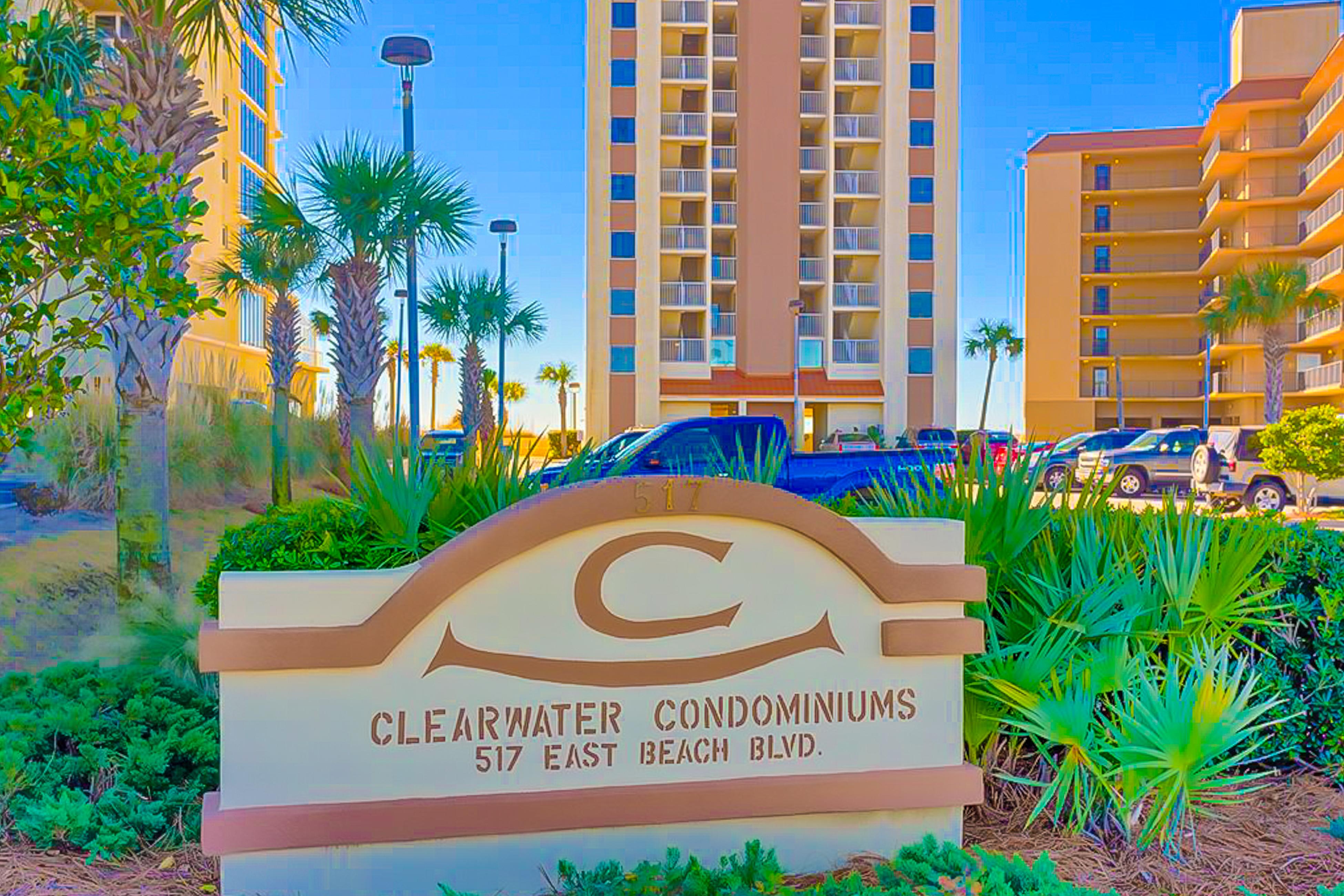 Clearwater 5C Condo rental in Clearwater Condo Gulf Shores in Gulf Shores Alabama - #17