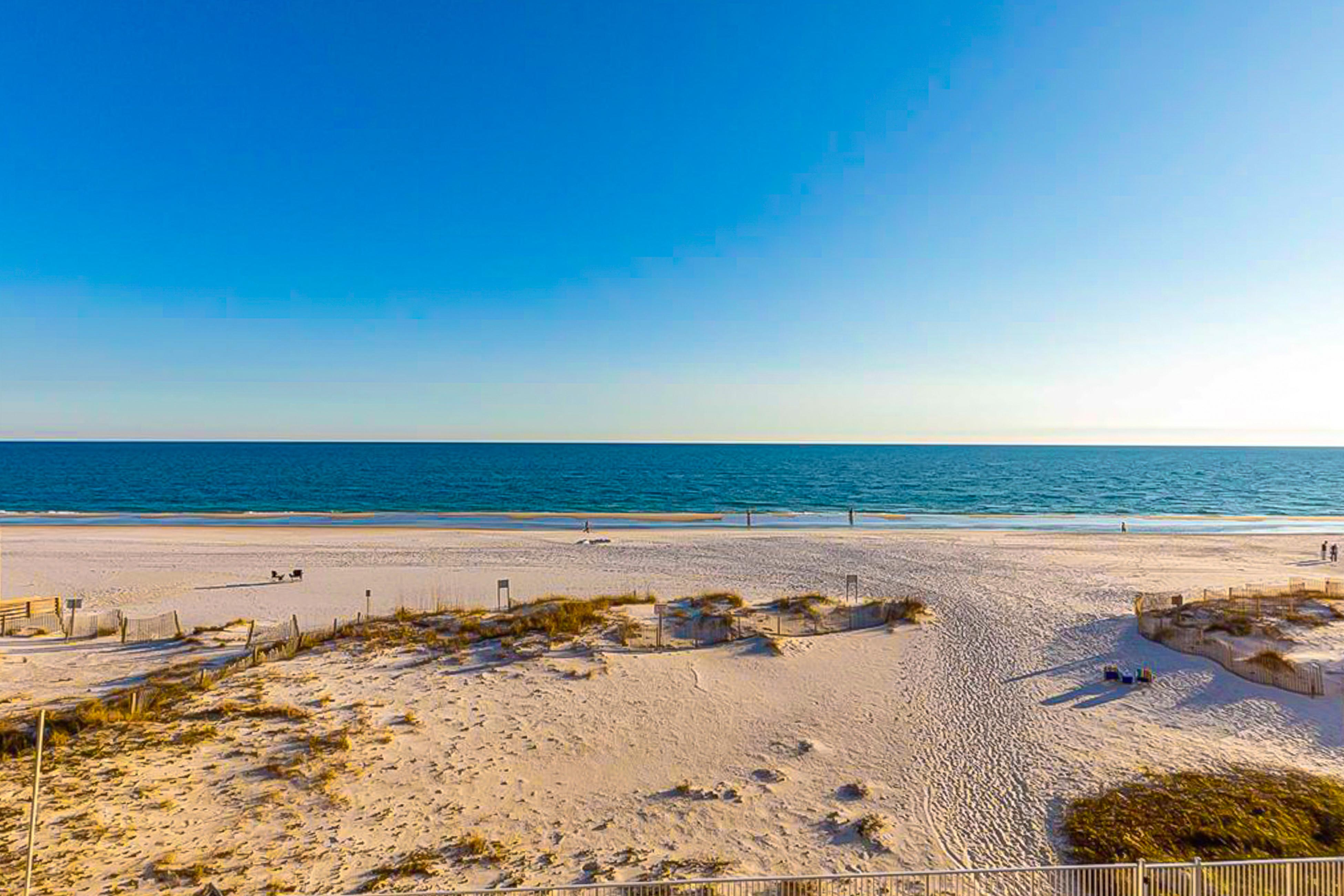 Clearwater 5C Condo rental in Clearwater Condo Gulf Shores in Gulf Shores Alabama - #18