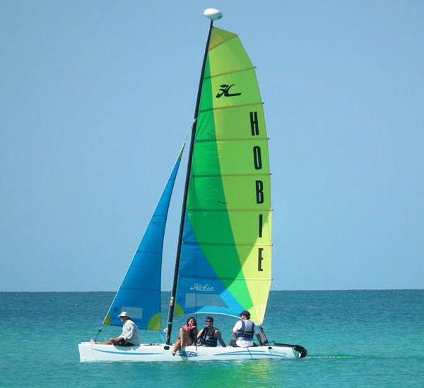 Coastal Watersports in Anna Maria Island Florida