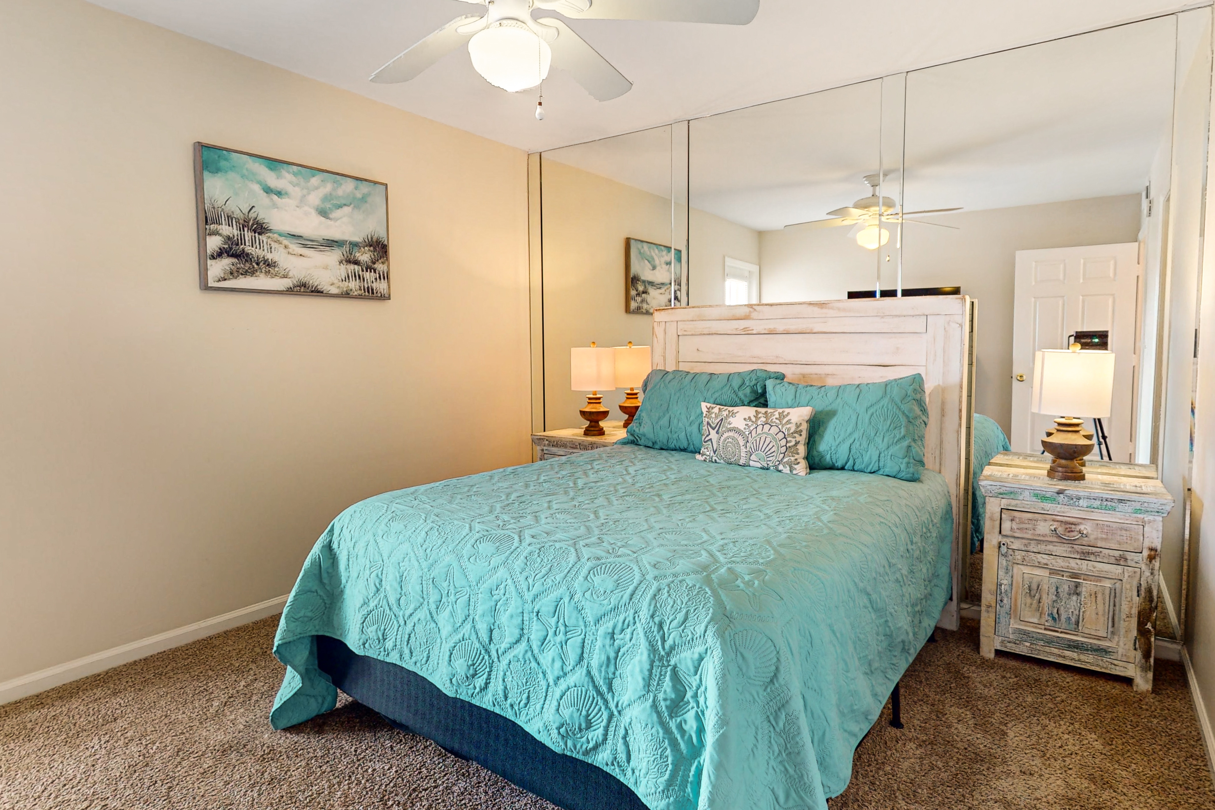 Colony Club #A3 Condo rental in Colony Club Condos in Gulf Shores Alabama - #11