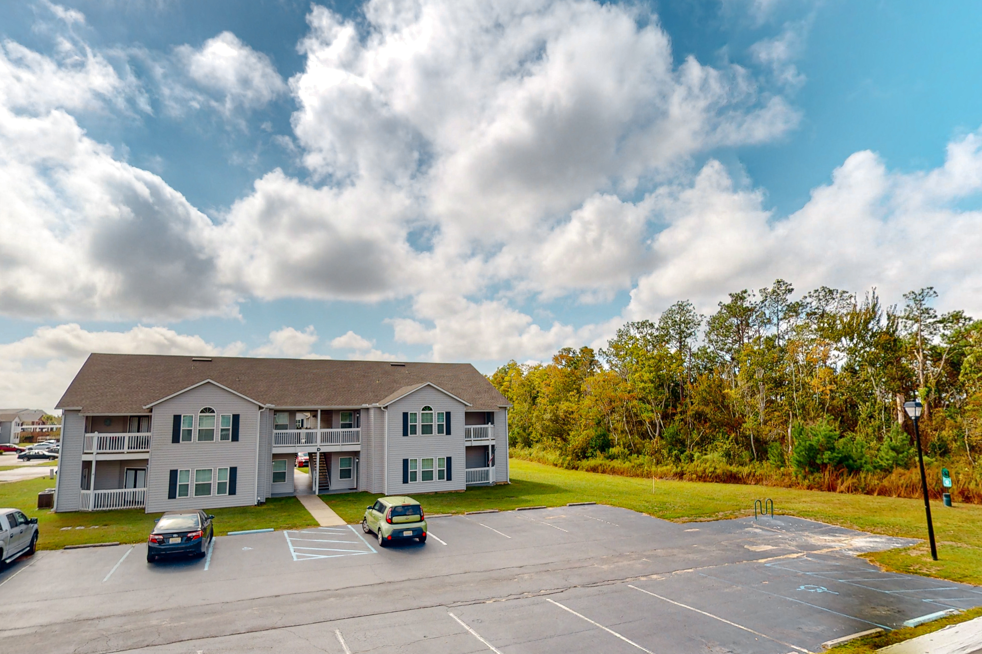 Colony Club #A3 Condo rental in Colony Club Condos in Gulf Shores Alabama - #19