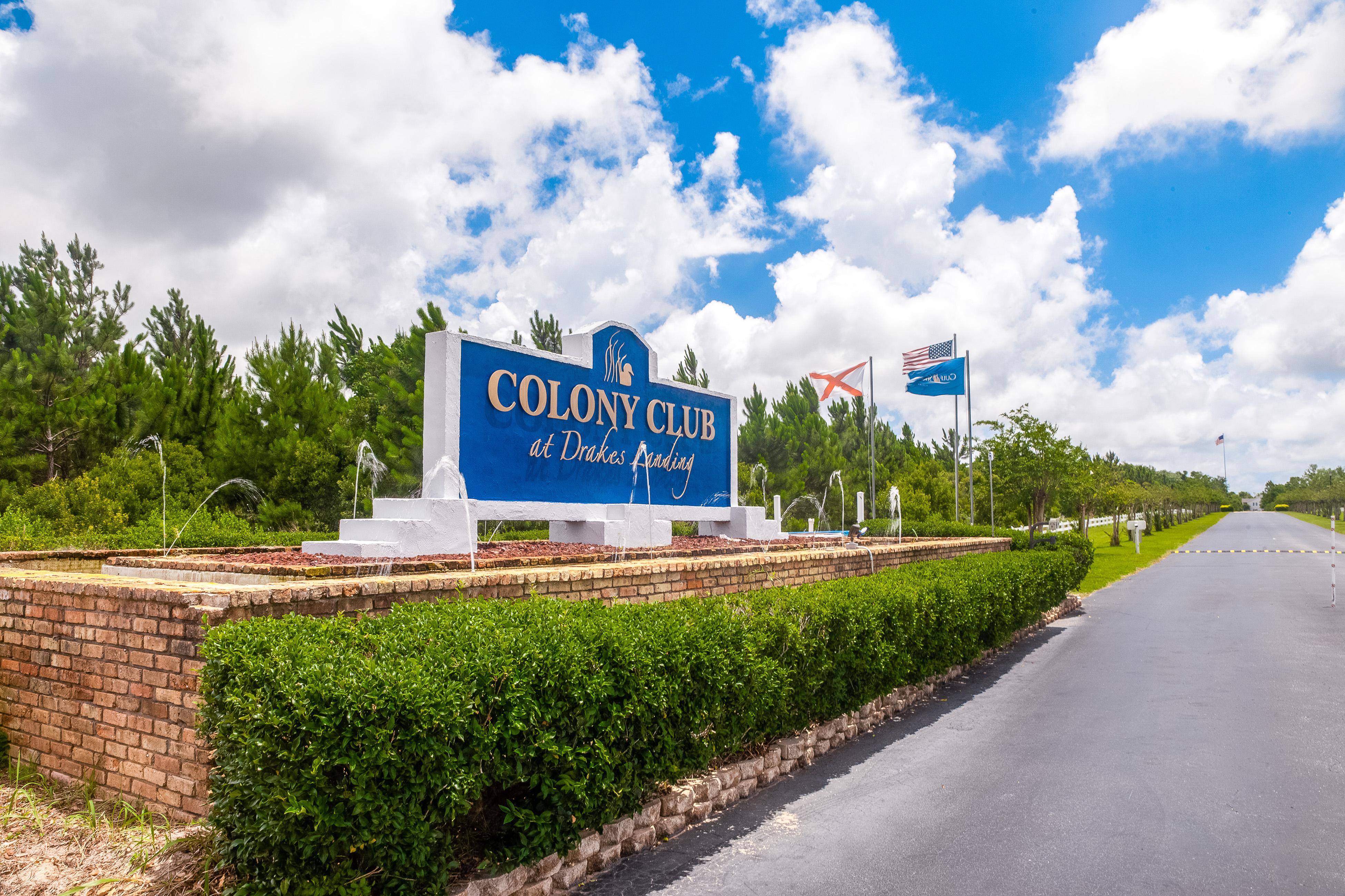 Colony Club C1 Condo rental in Colony Club Condos in Gulf Shores Alabama - #3