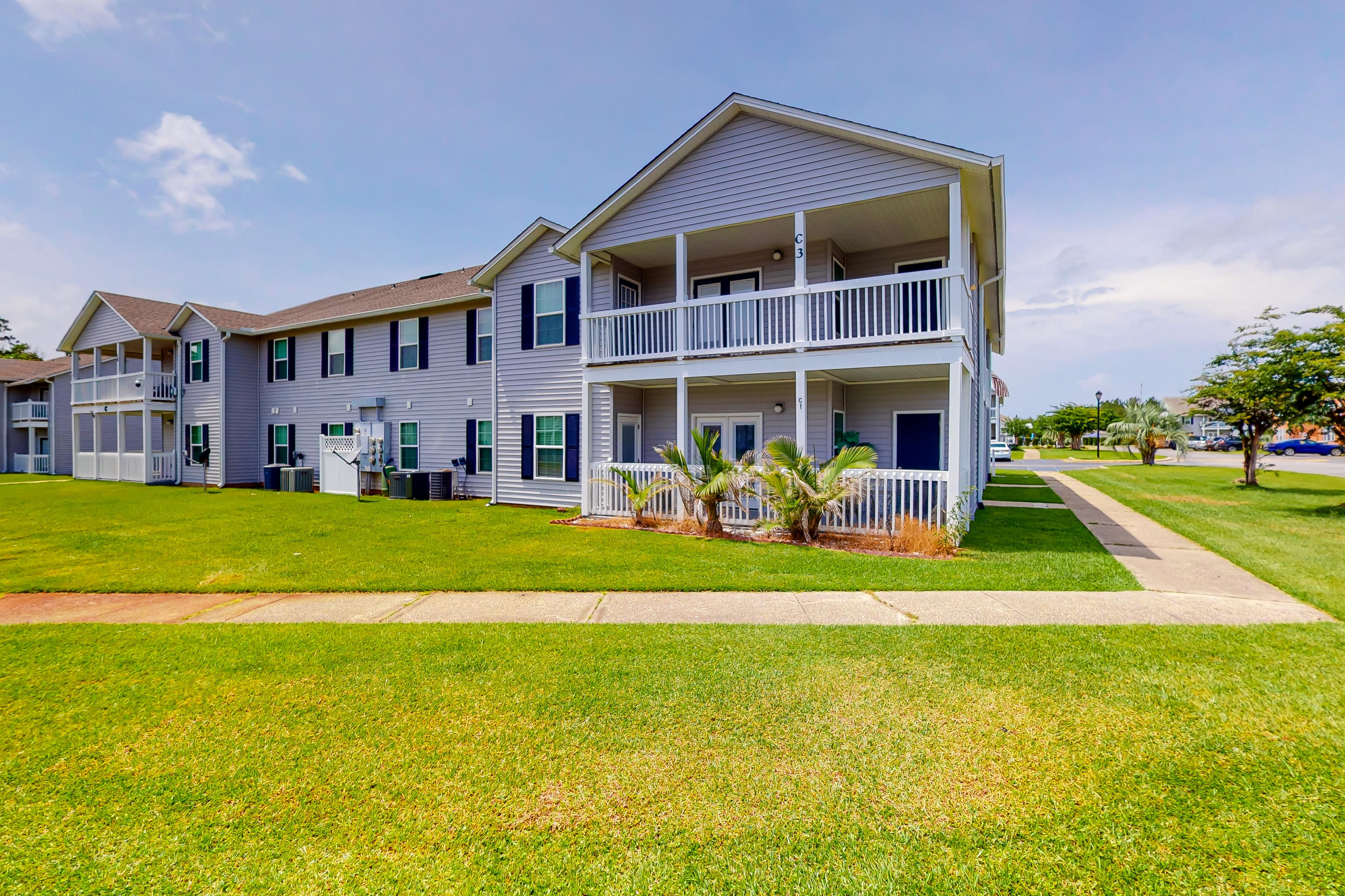 Colony Club C1 Condo rental in Colony Club Condos in Gulf Shores Alabama - #28