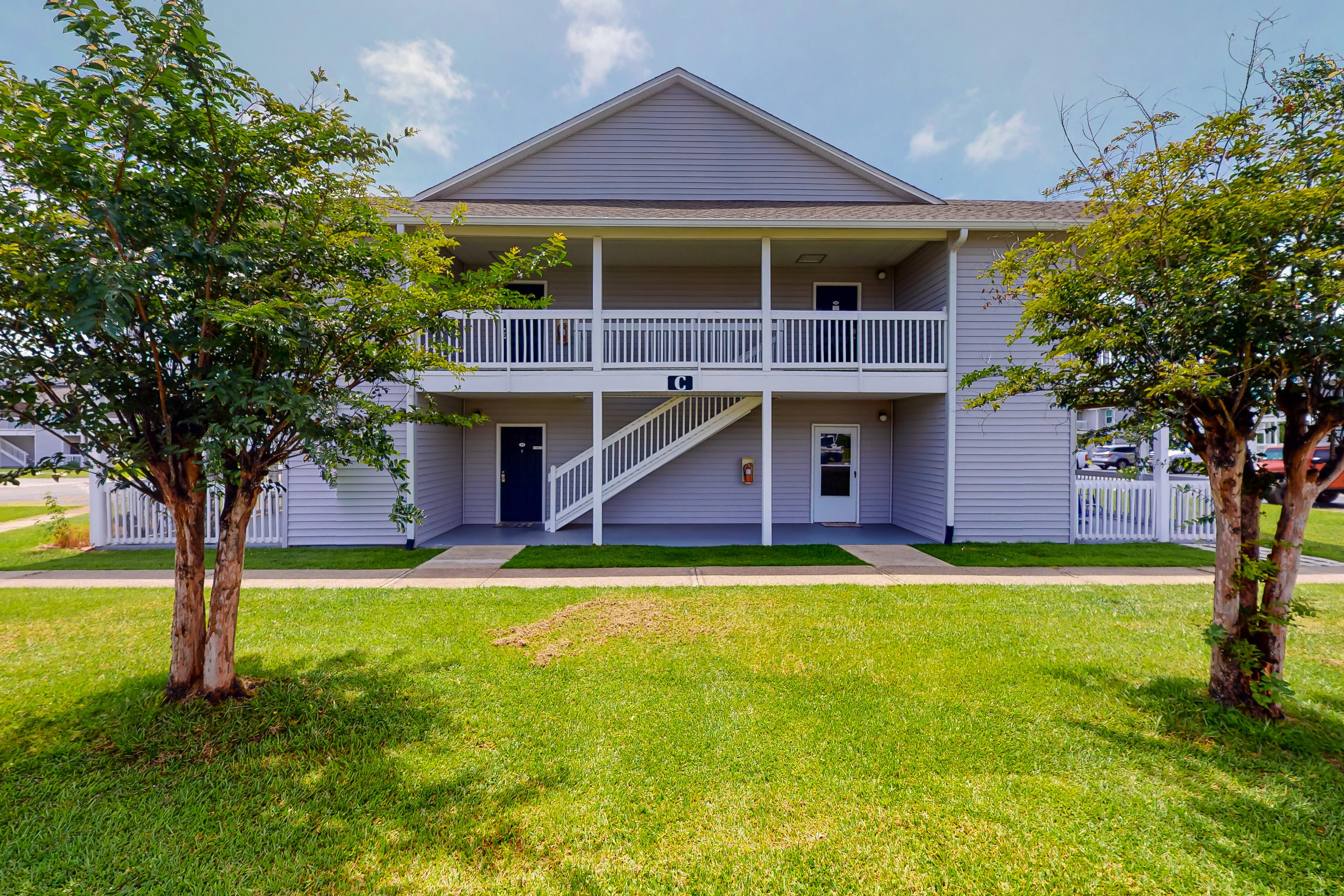 Colony Club C1 Condo rental in Colony Club Condos in Gulf Shores Alabama - #29