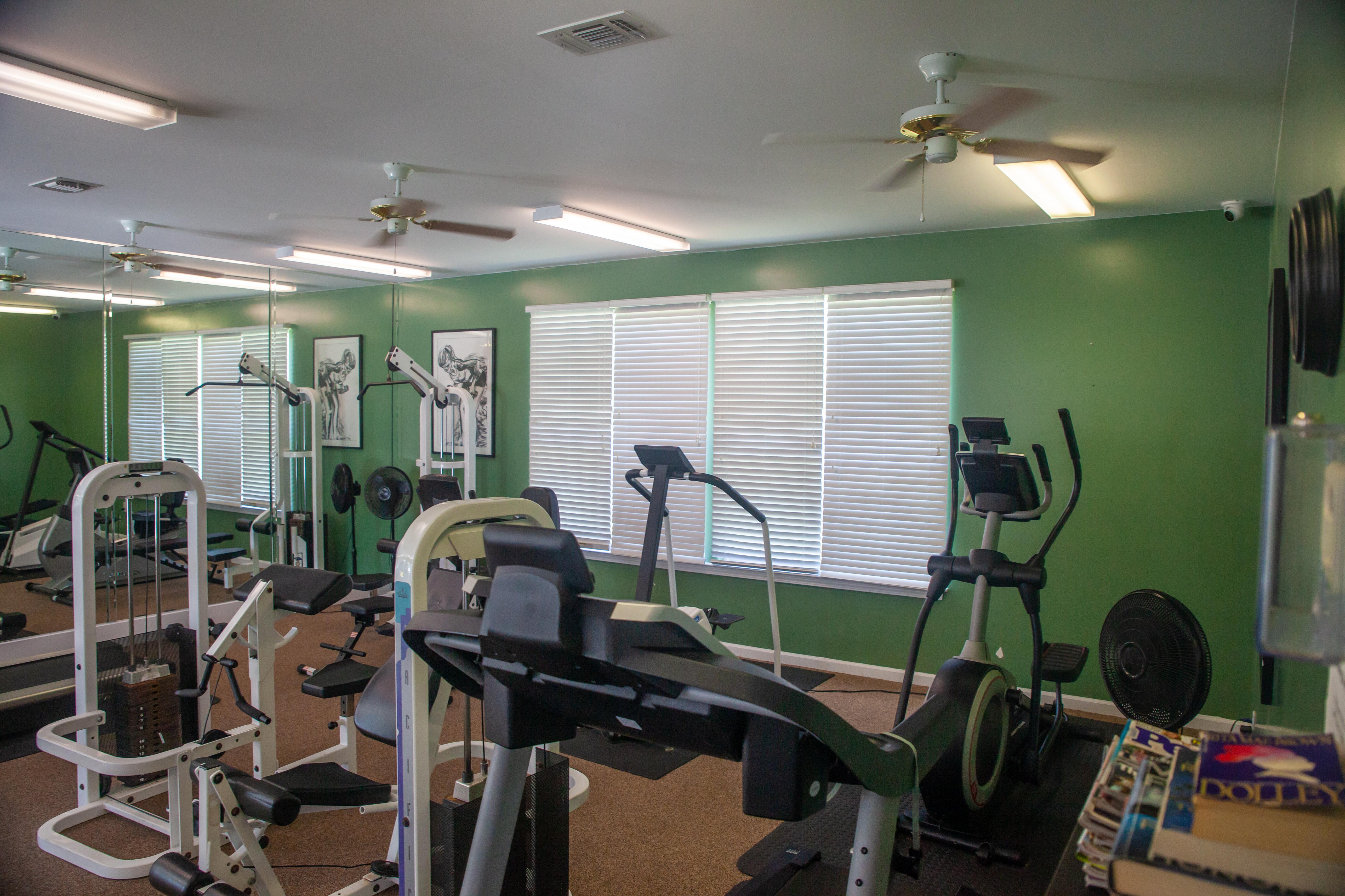 Colony Club C1 Condo rental in Colony Club Condos in Gulf Shores Alabama - #30