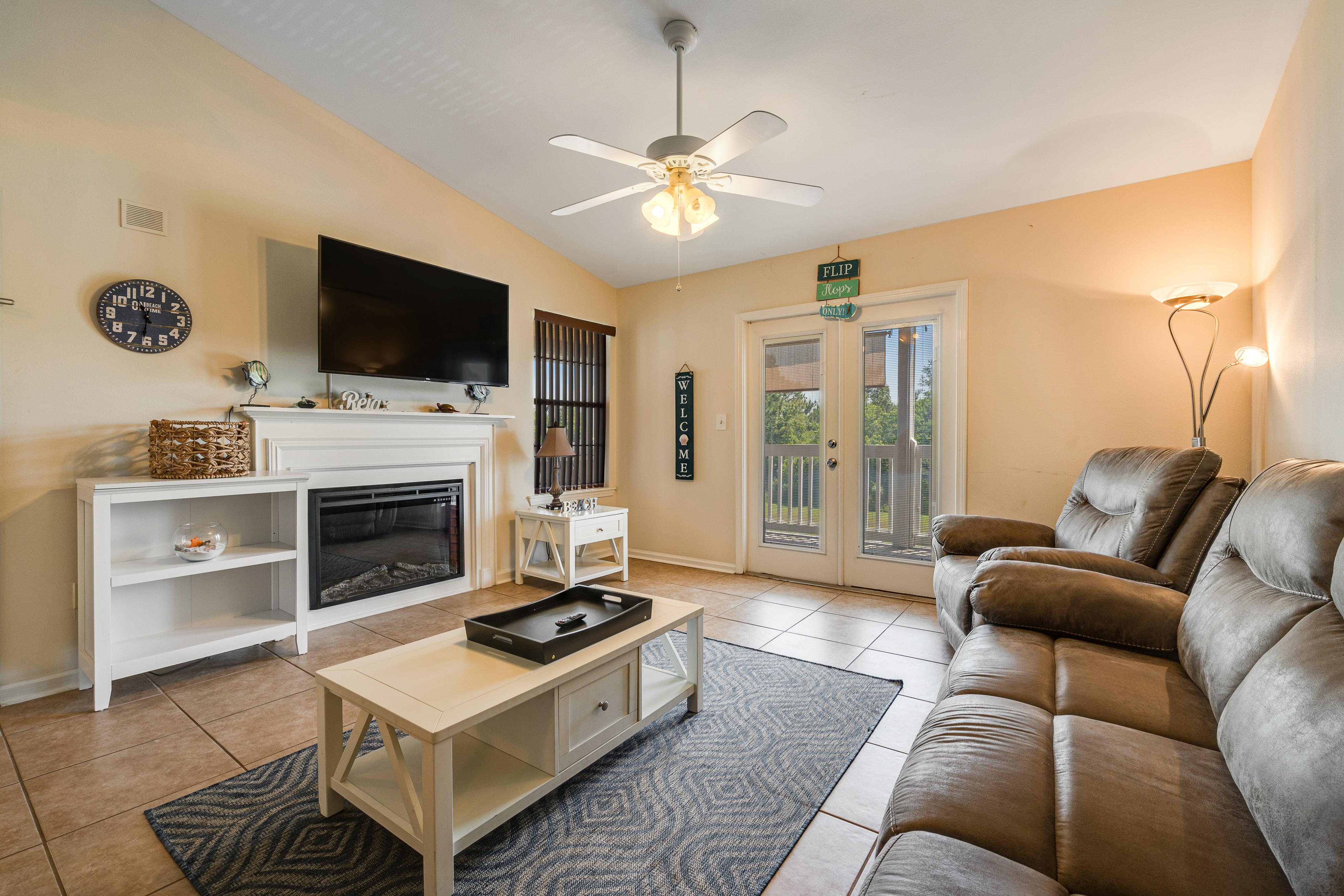 Colony Club K7 Condo rental in Colony Club Condos in Gulf Shores Alabama - #4