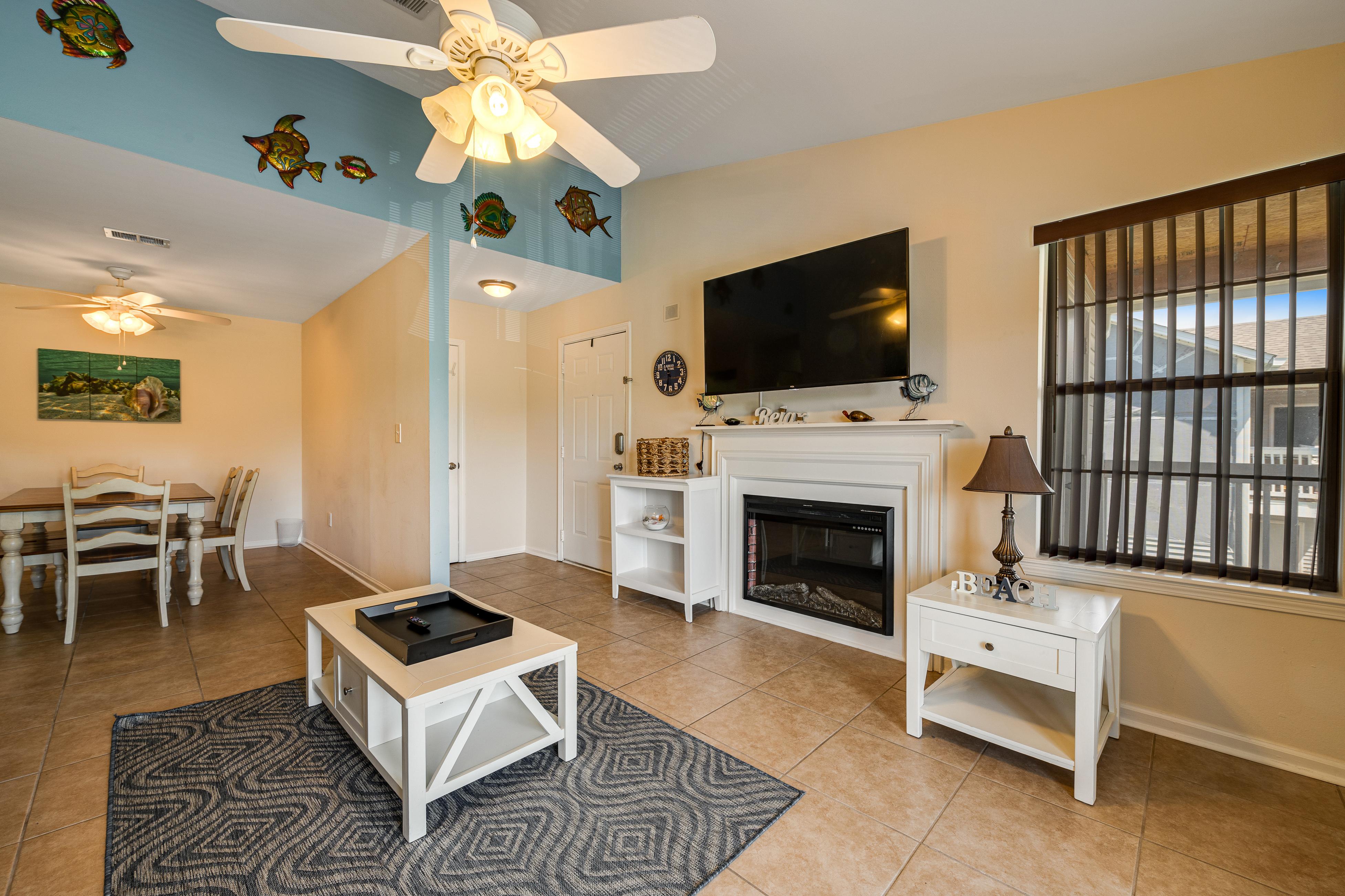 Colony Club K7 Condo rental in Colony Club Condos in Gulf Shores Alabama - #8