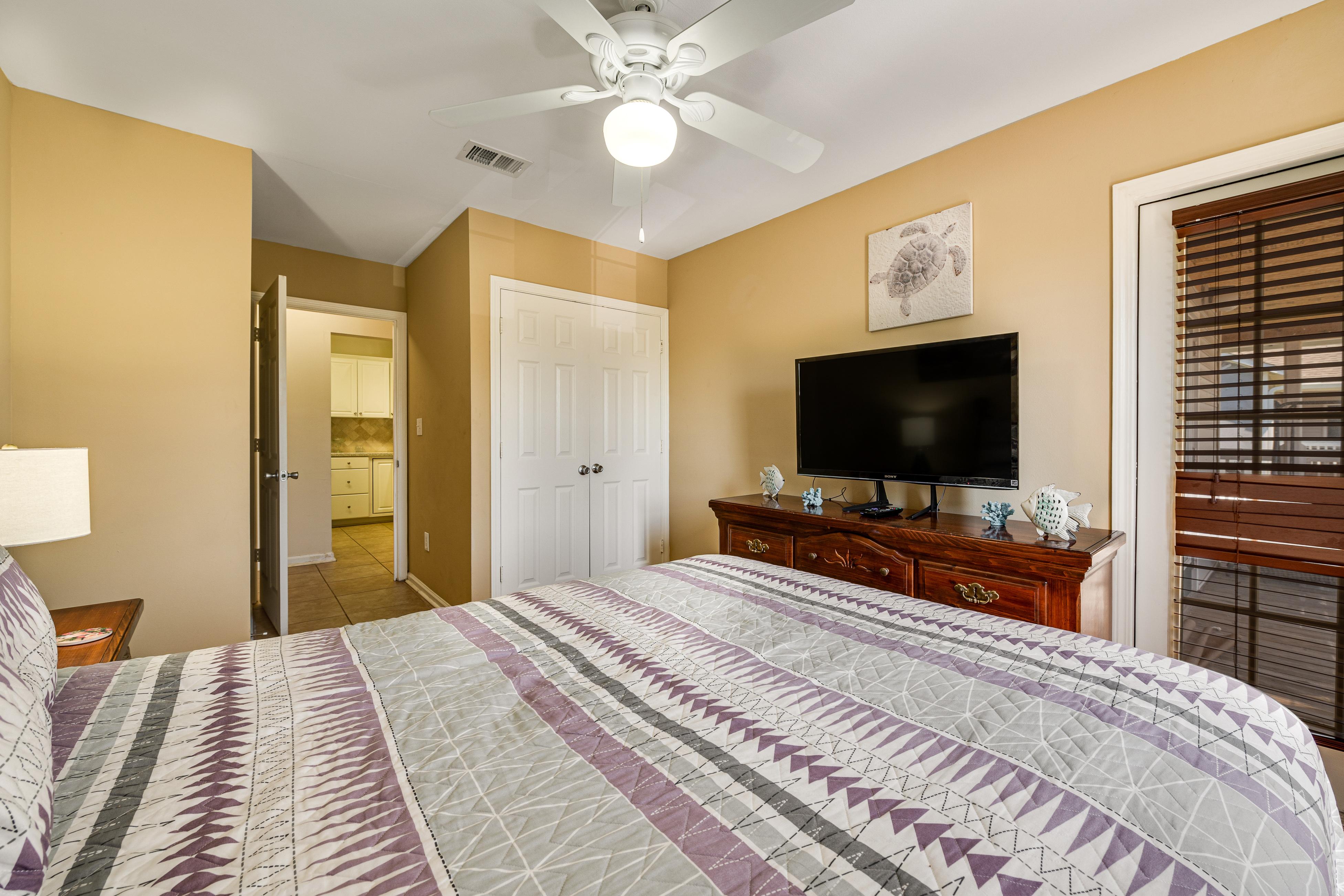 Colony Club K7 Condo rental in Colony Club Condos in Gulf Shores Alabama - #18