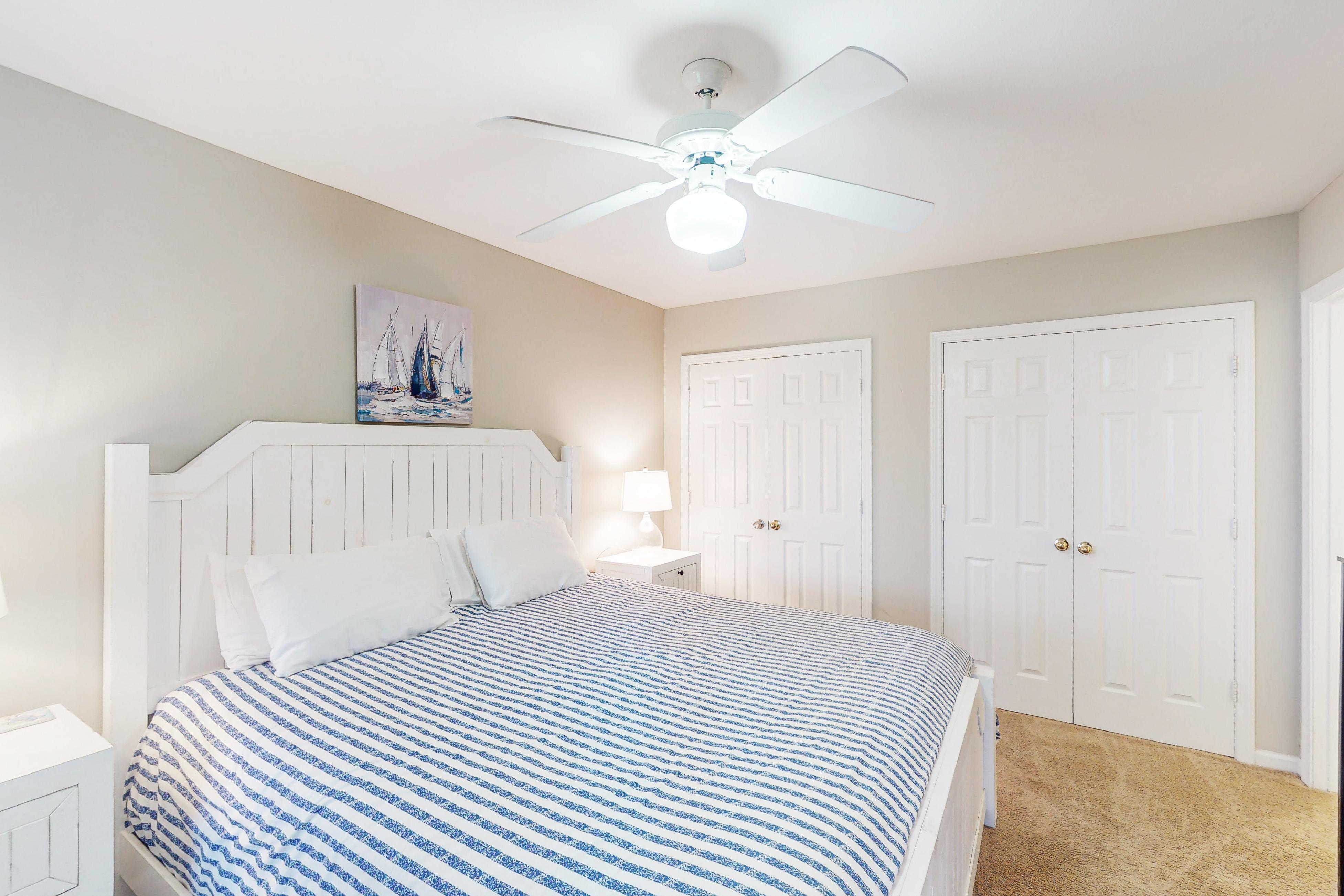 Colony Club M8 - Pelican Perch Condo rental in Colony Club Condos in Gulf Shores Alabama - #13