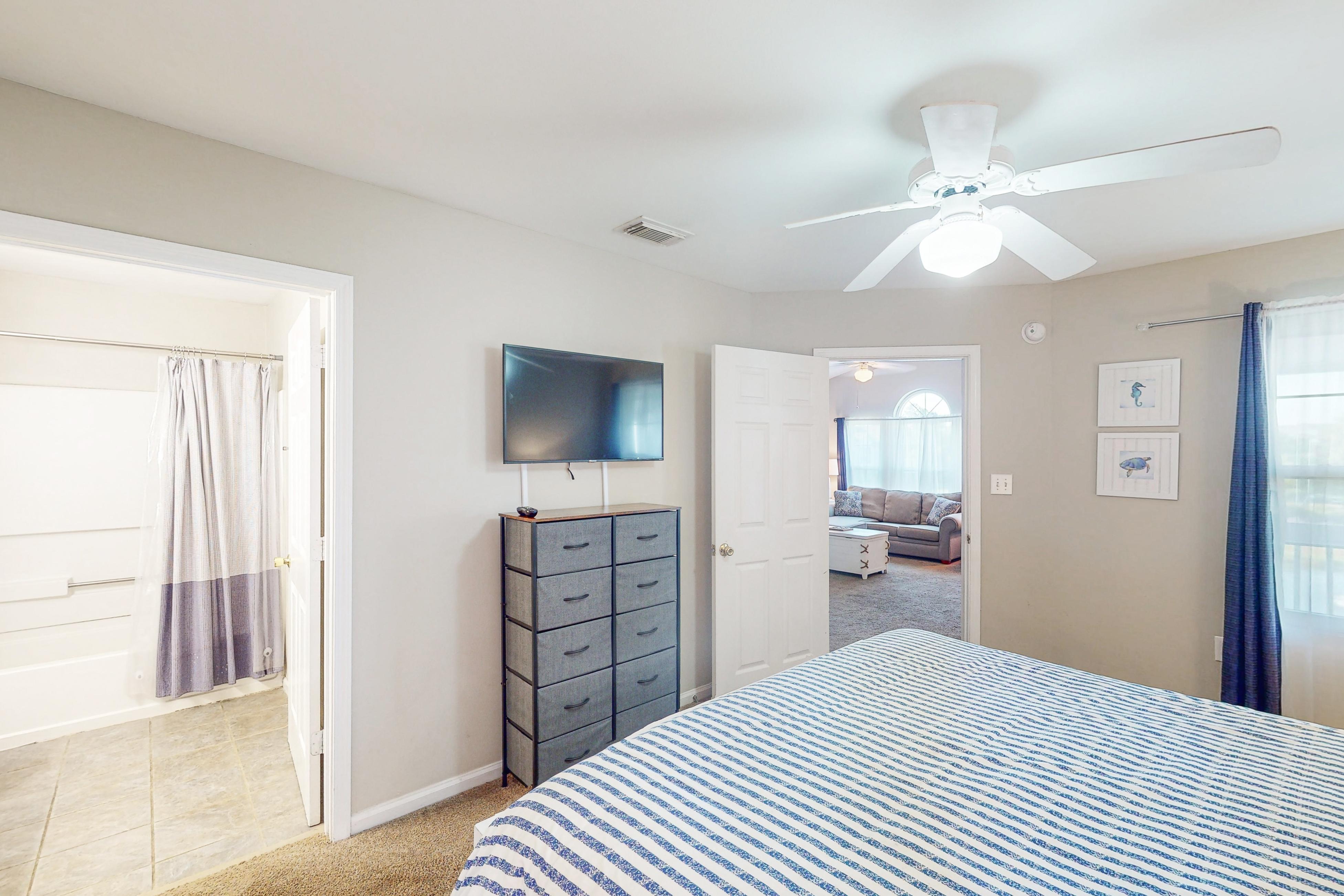 Colony Club M8 - Pelican Perch Condo rental in Colony Club Condos in Gulf Shores Alabama - #14