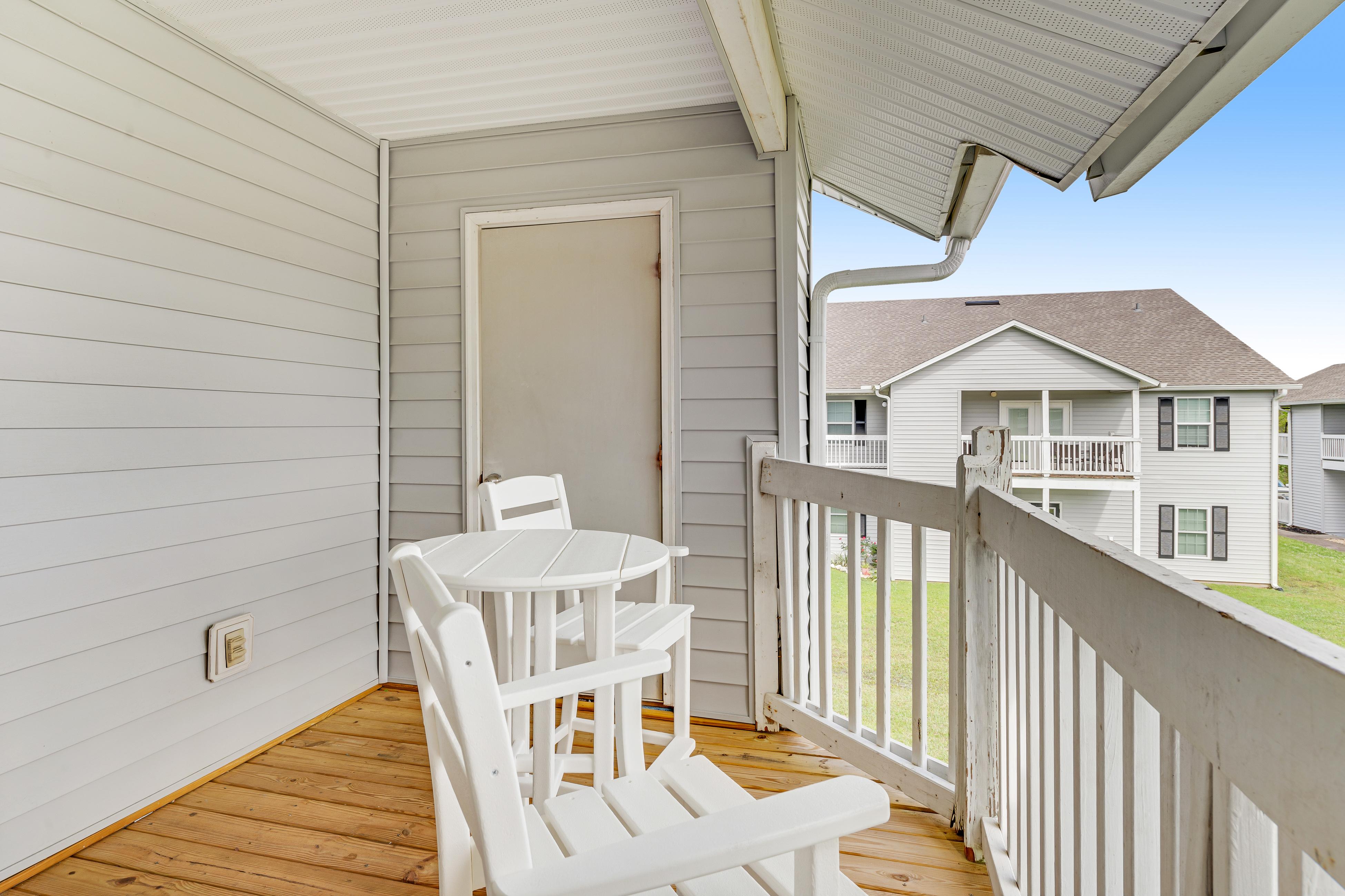 Colony Club M8 - Pelican Perch Condo rental in Colony Club Condos in Gulf Shores Alabama - #16