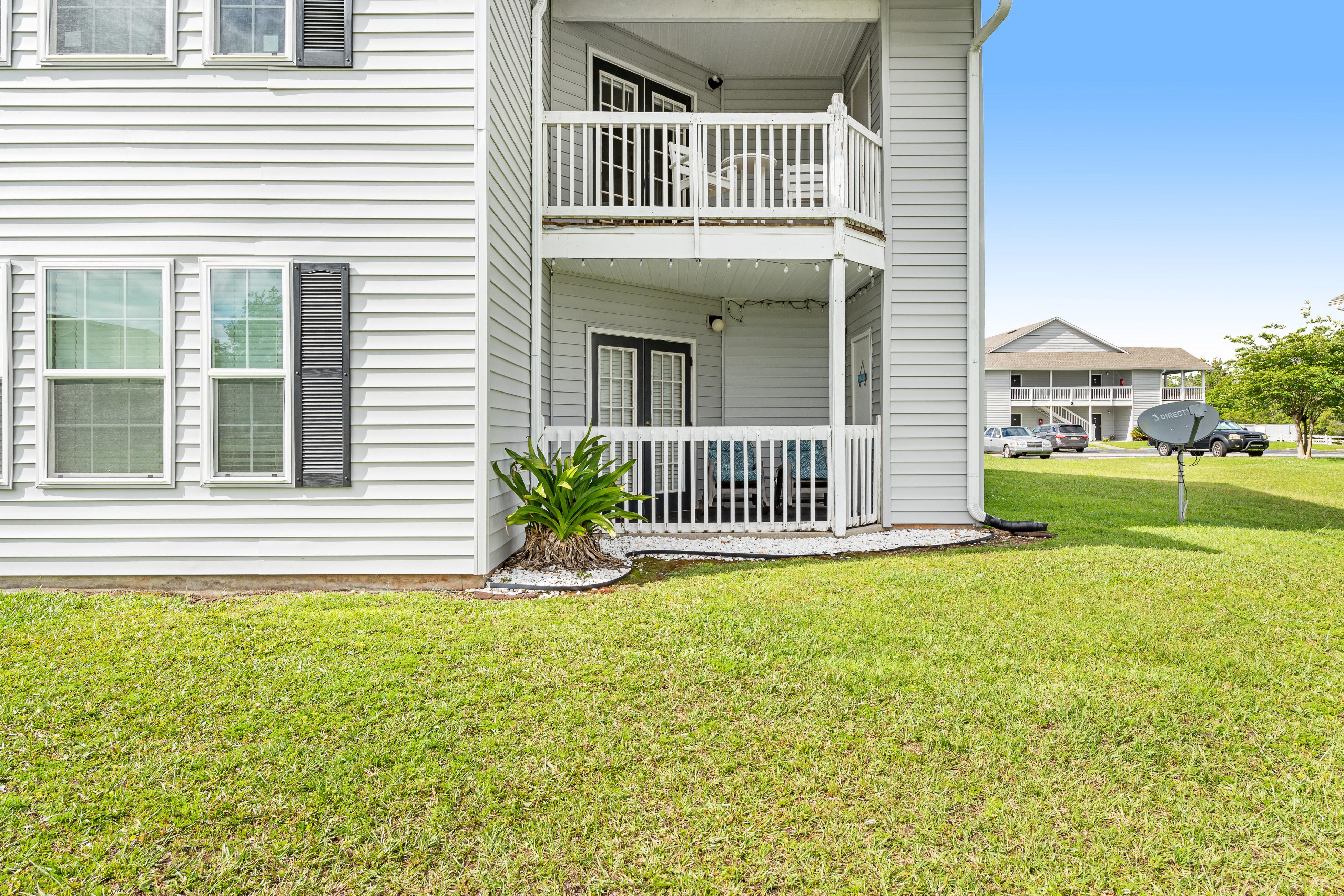 Colony Club M8 - Pelican Perch Condo rental in Colony Club Condos in Gulf Shores Alabama - #20