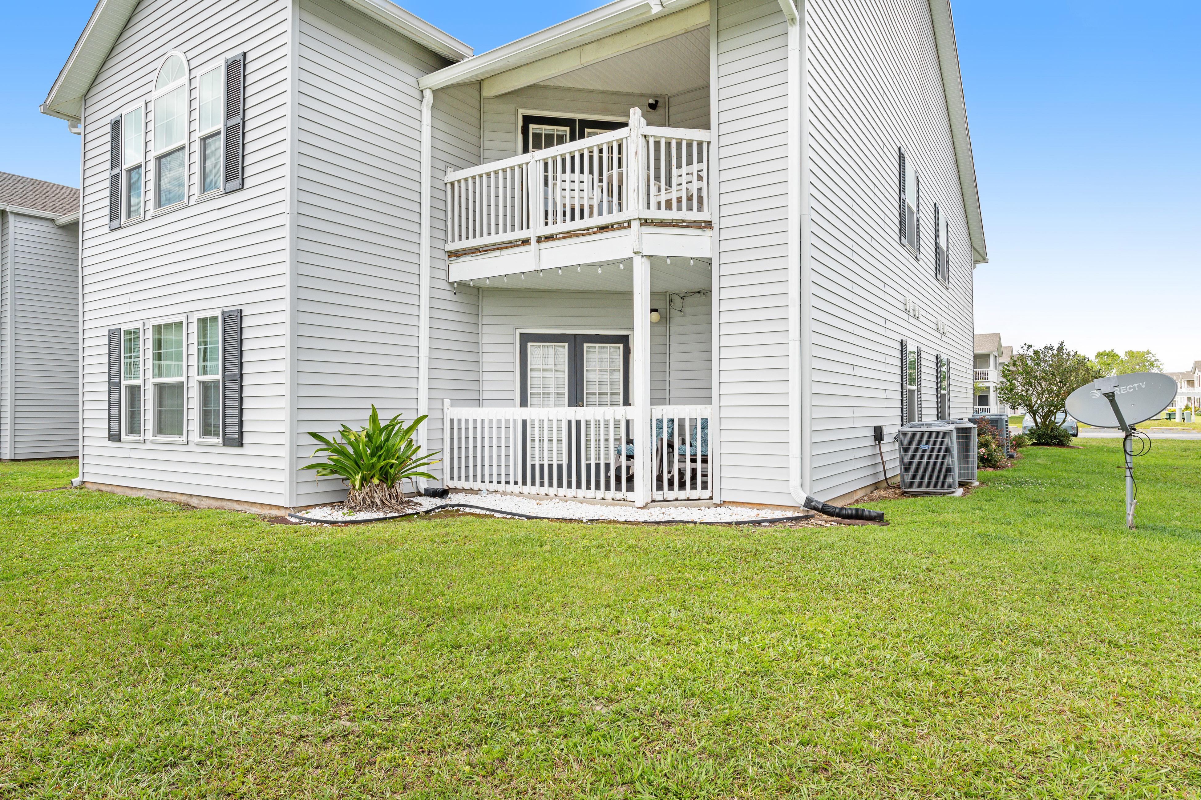 Colony Club M8 - Pelican Perch Condo rental in Colony Club Condos in Gulf Shores Alabama - #21