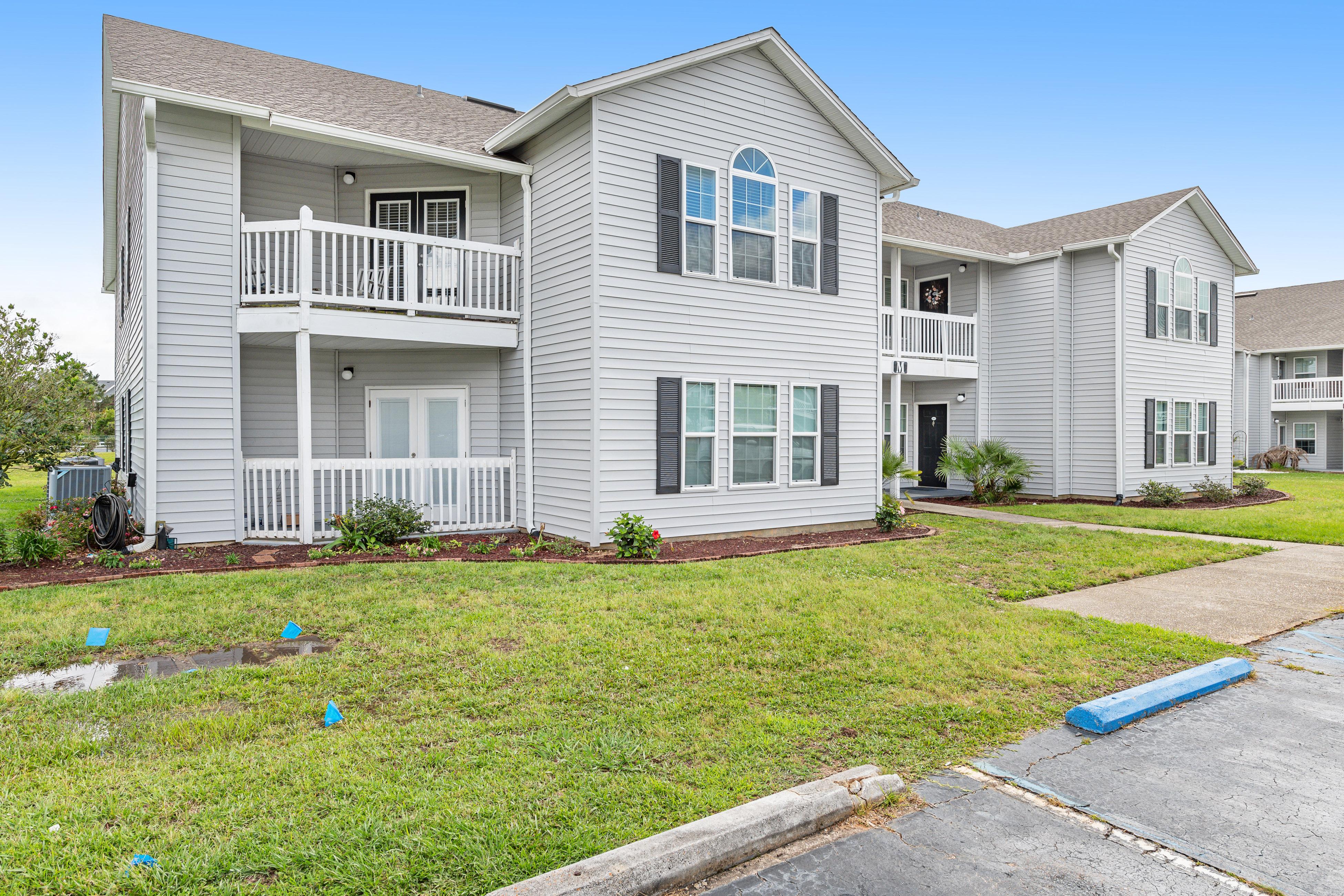 Colony Club M8 - Pelican Perch Condo rental in Colony Club Condos in Gulf Shores Alabama - #22