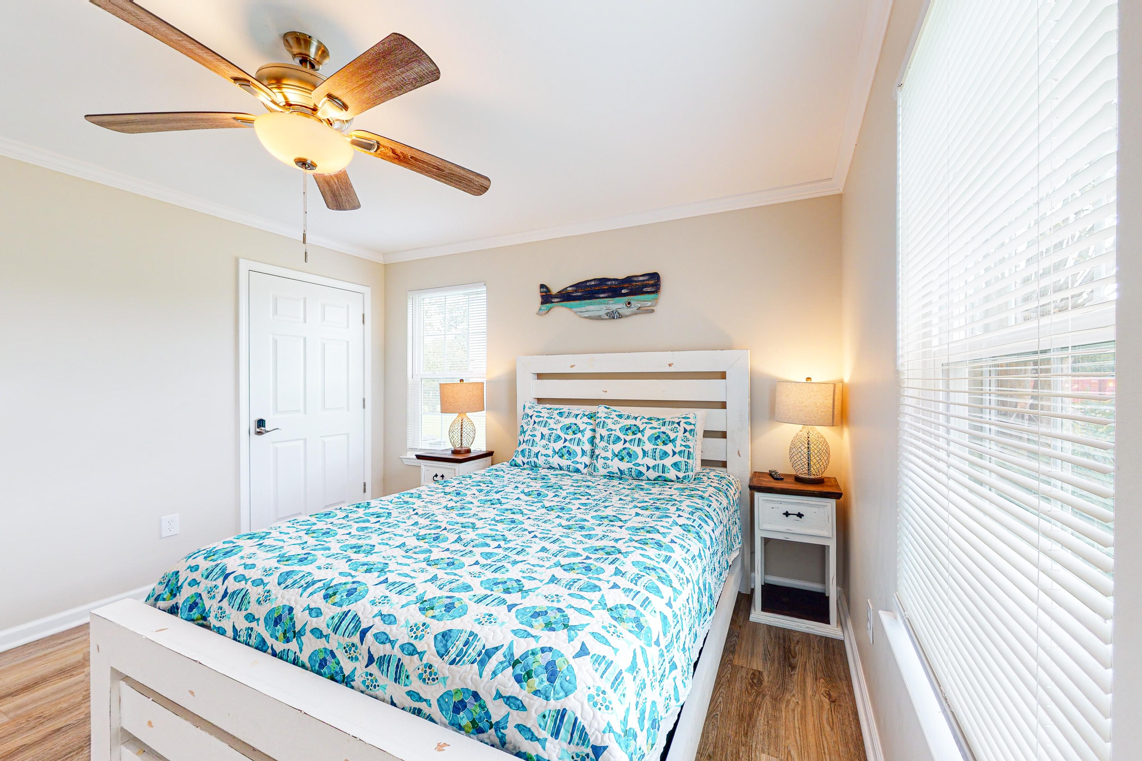 Colony Club T2 Condo rental in Colony Club Condos in Gulf Shores Alabama - #13