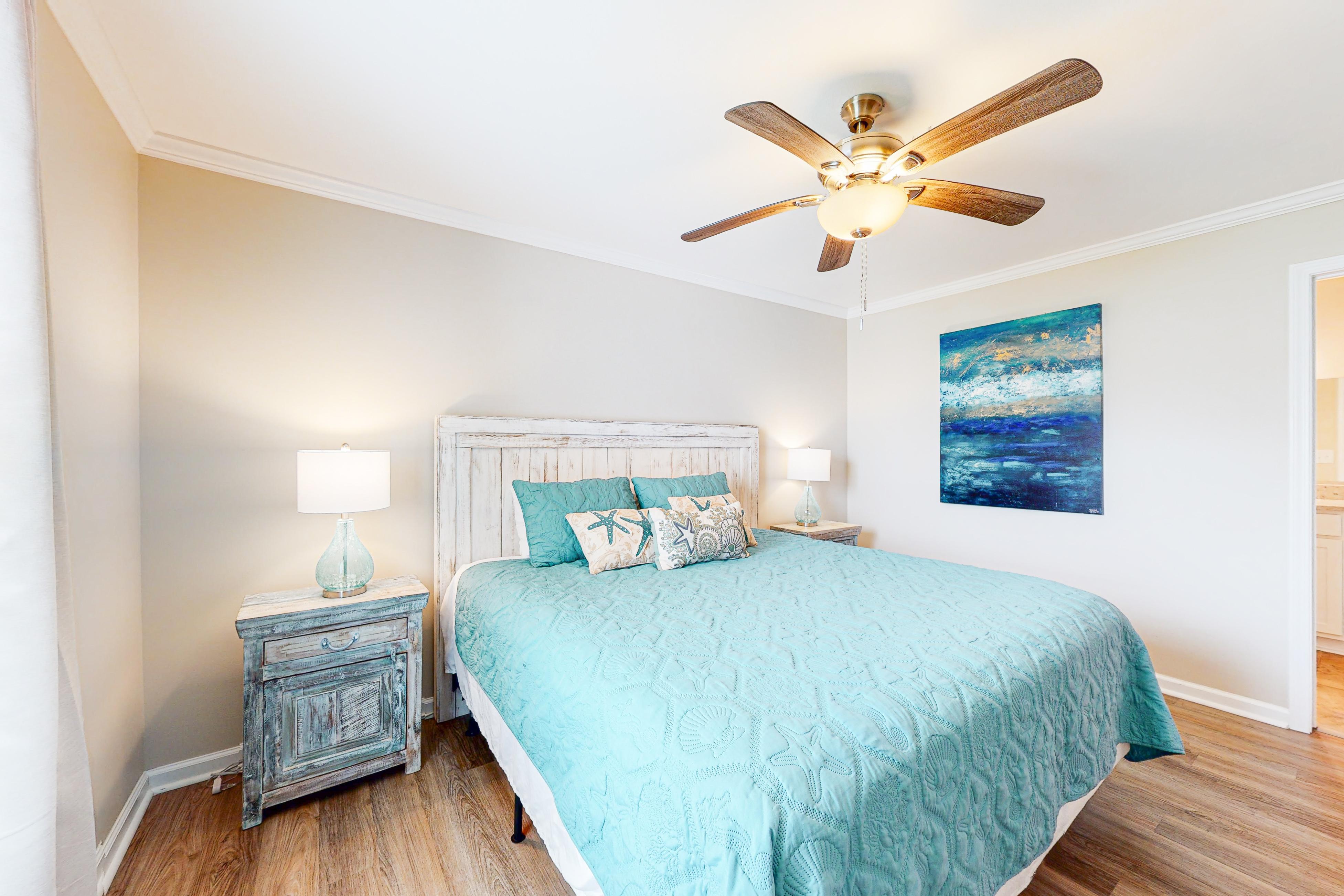 Colony Club T2 Condo rental in Colony Club Condos in Gulf Shores Alabama - #16