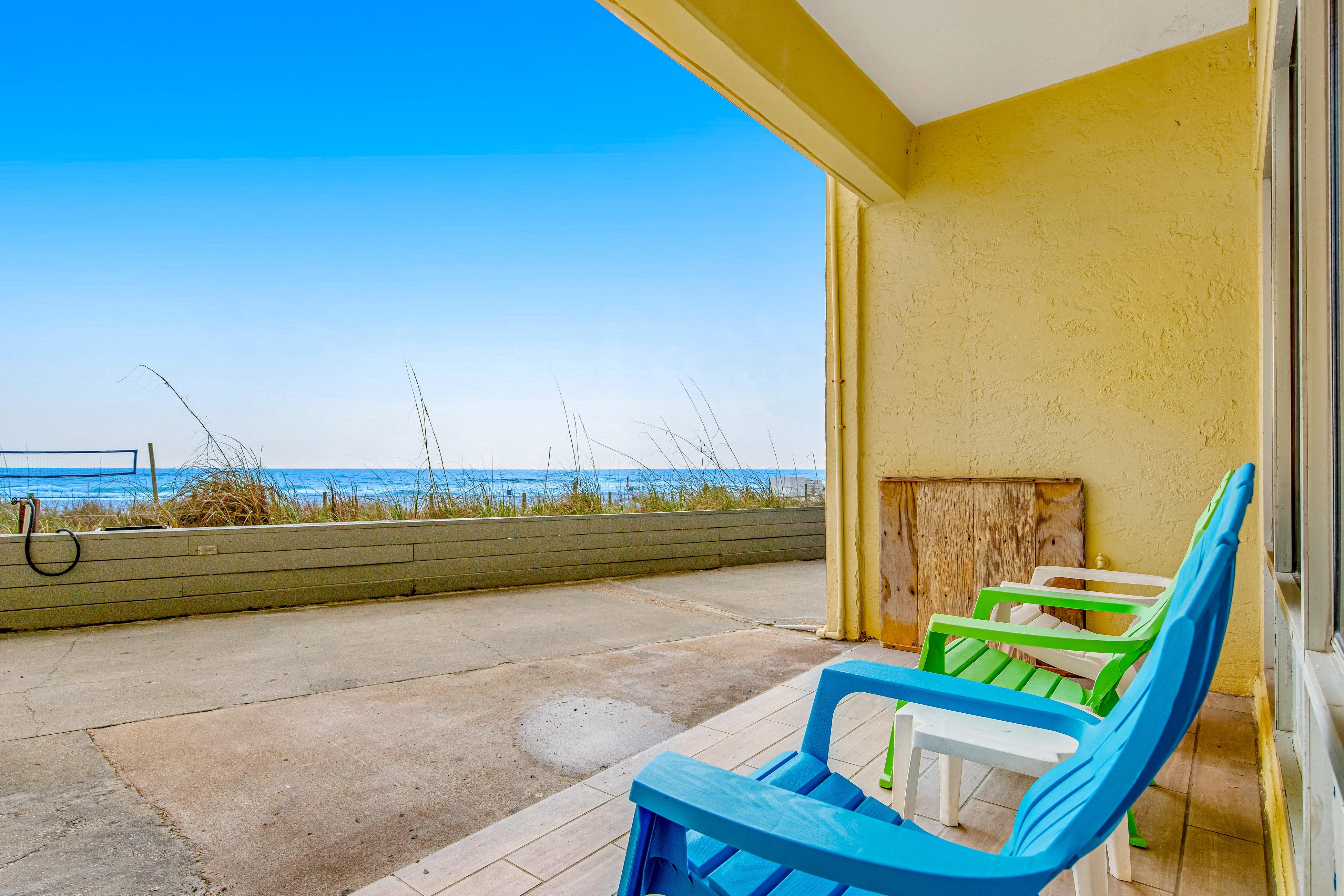 Continental Condo 118 Condo rental in Continental Condominiums in Panama City Beach Florida - #6