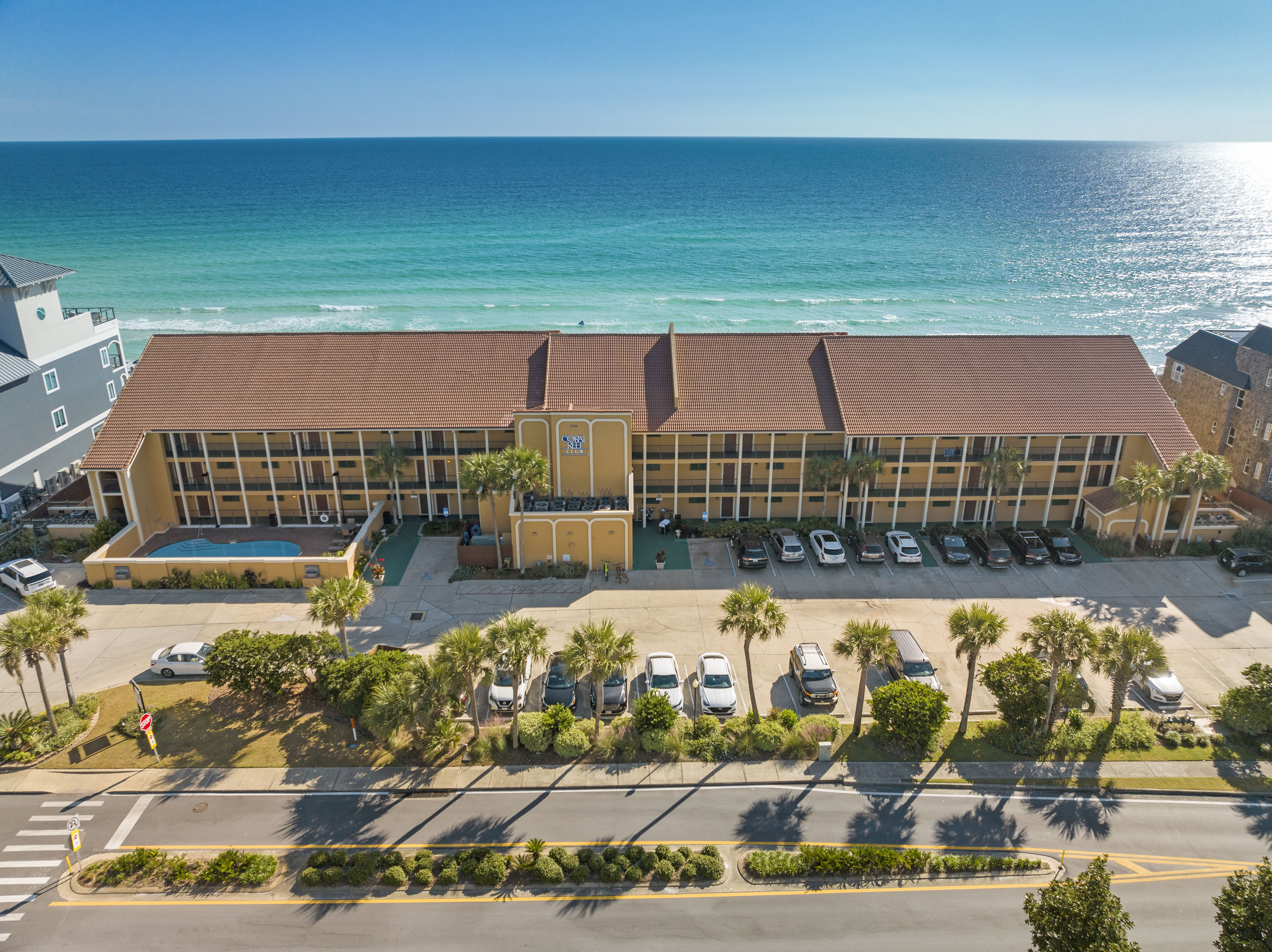 Coral Reef Club #02 Condo rental in Coral Reef Resort - Destin in Destin Florida - #38