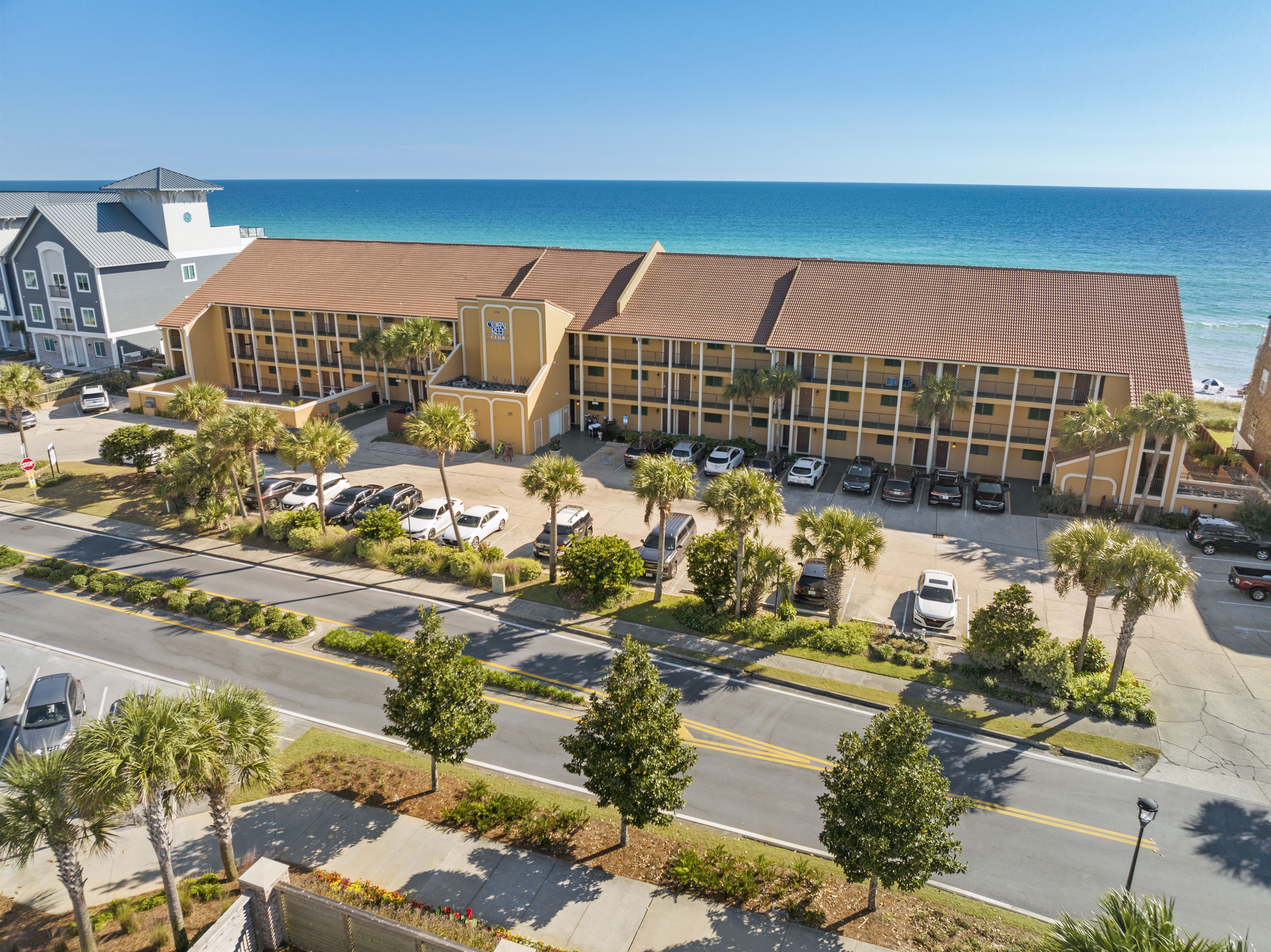 Coral Reef Club #02 Condo rental in Coral Reef Resort - Destin in Destin Florida - #39