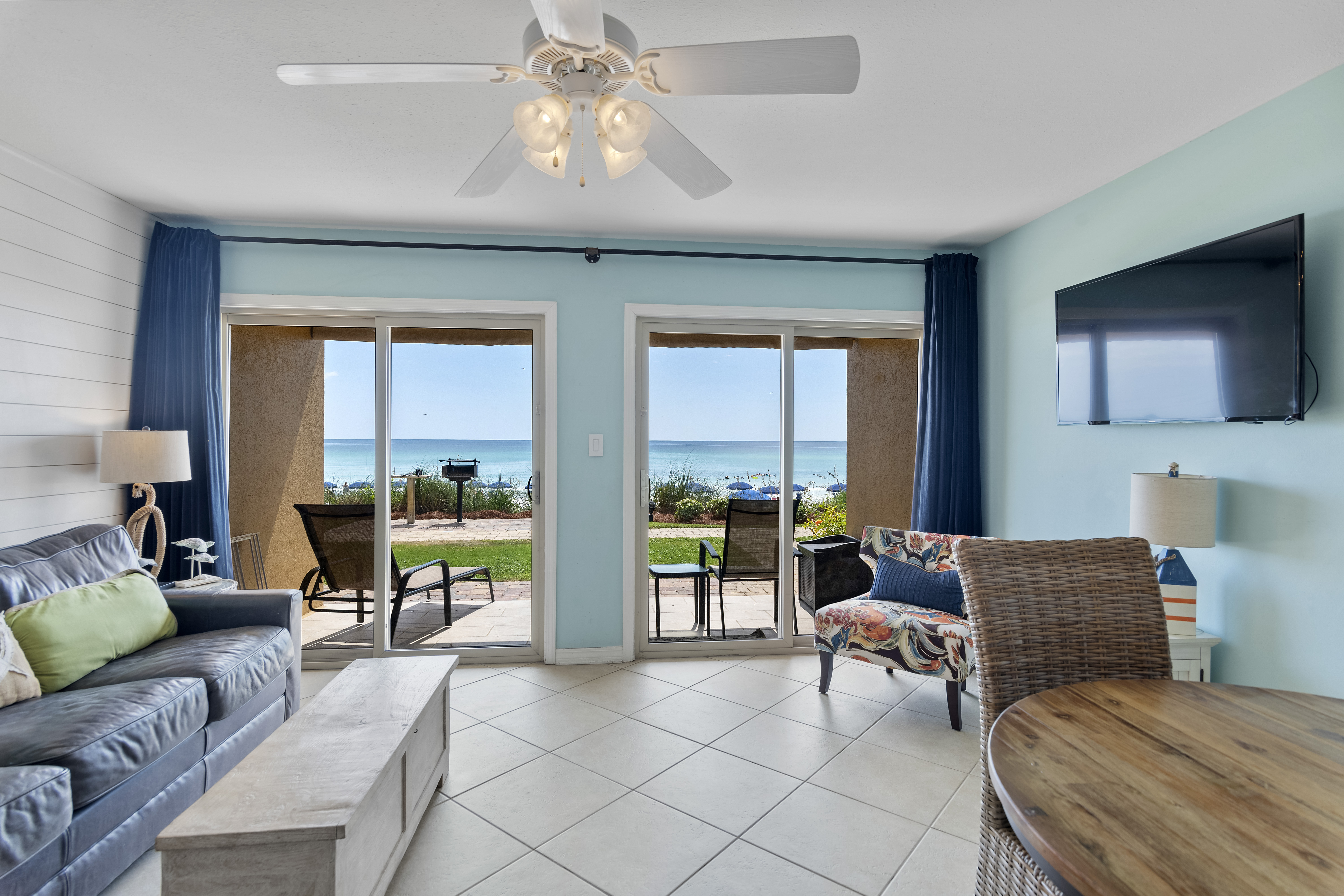 Coral Reef Club #05 Condo rental in Coral Reef Resort - Destin in Destin Florida - #1