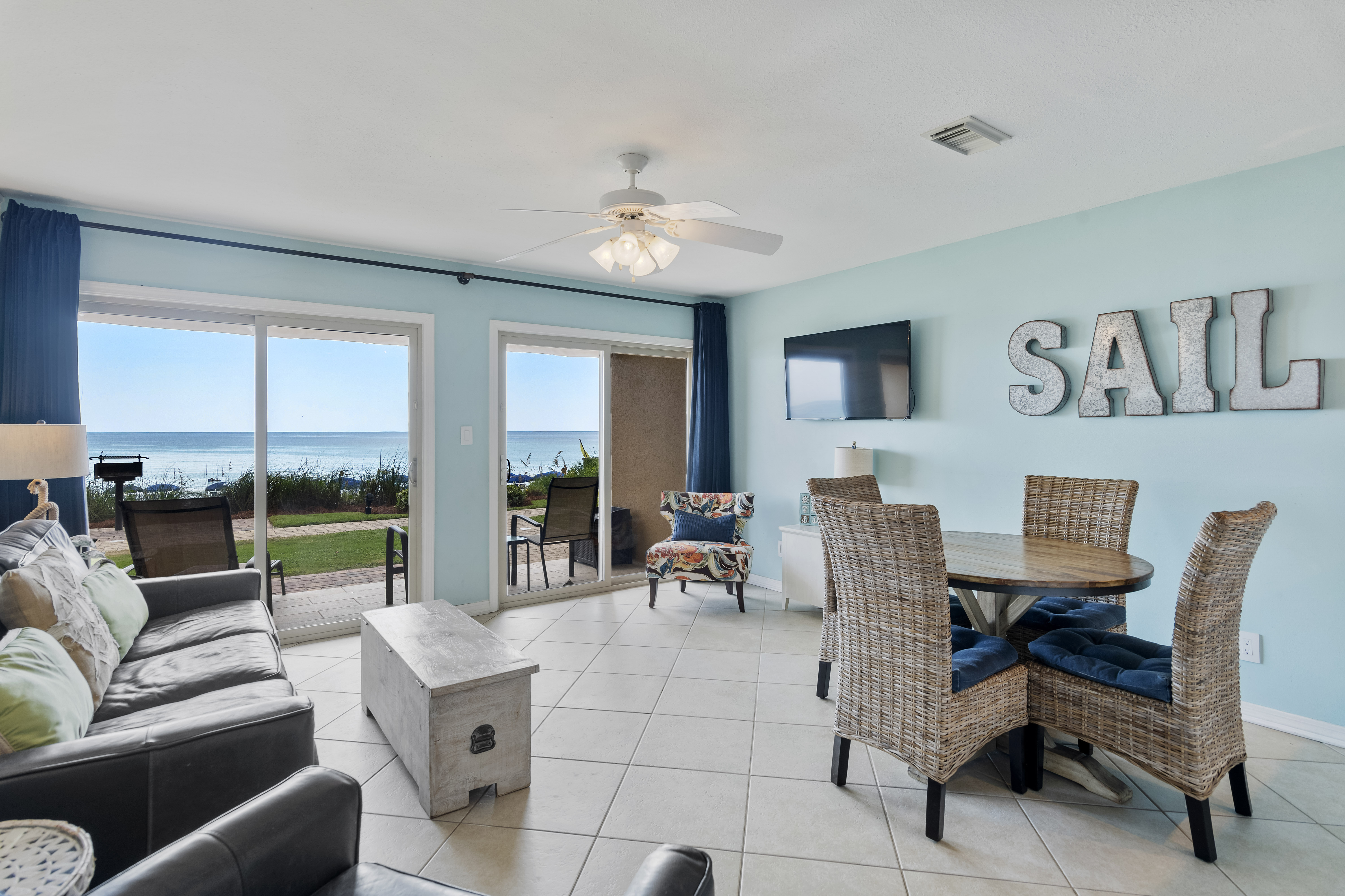 Coral Reef Club #05 Condo rental in Coral Reef Resort - Destin in Destin Florida - #2