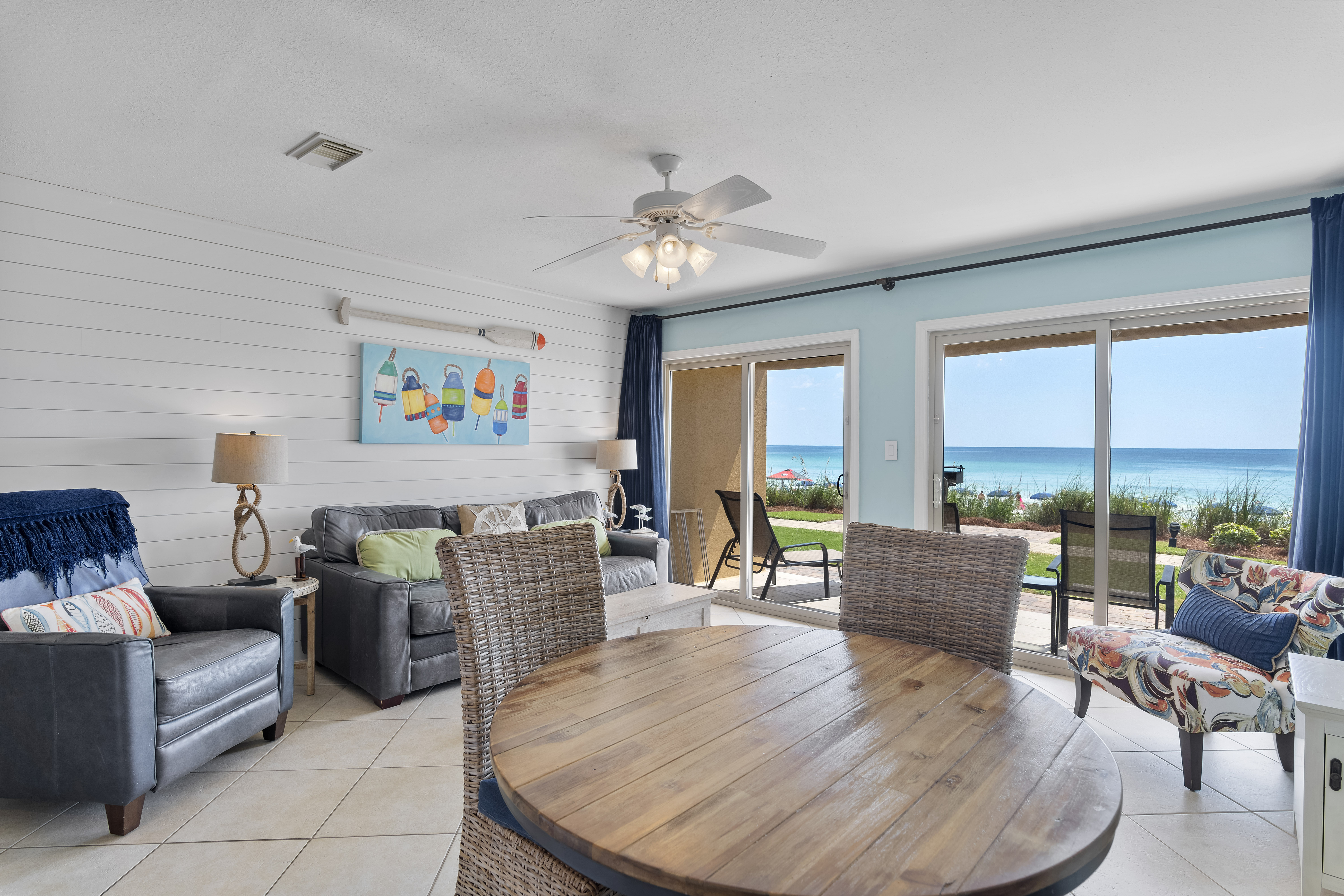 Coral Reef Club #05 Condo rental in Coral Reef Resort - Destin in Destin Florida - #3