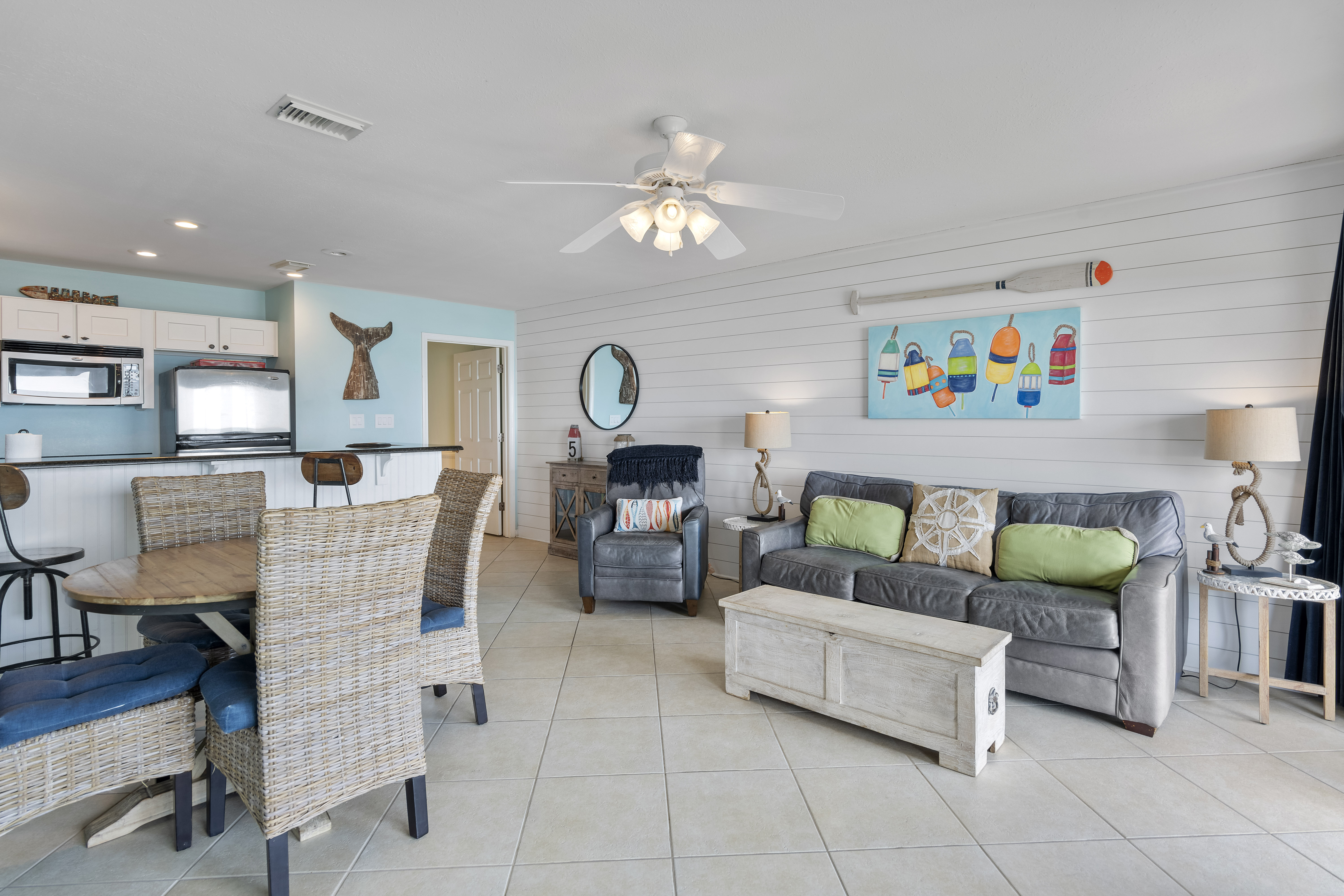 Coral Reef Club #05 Condo rental in Coral Reef Resort - Destin in Destin Florida - #4