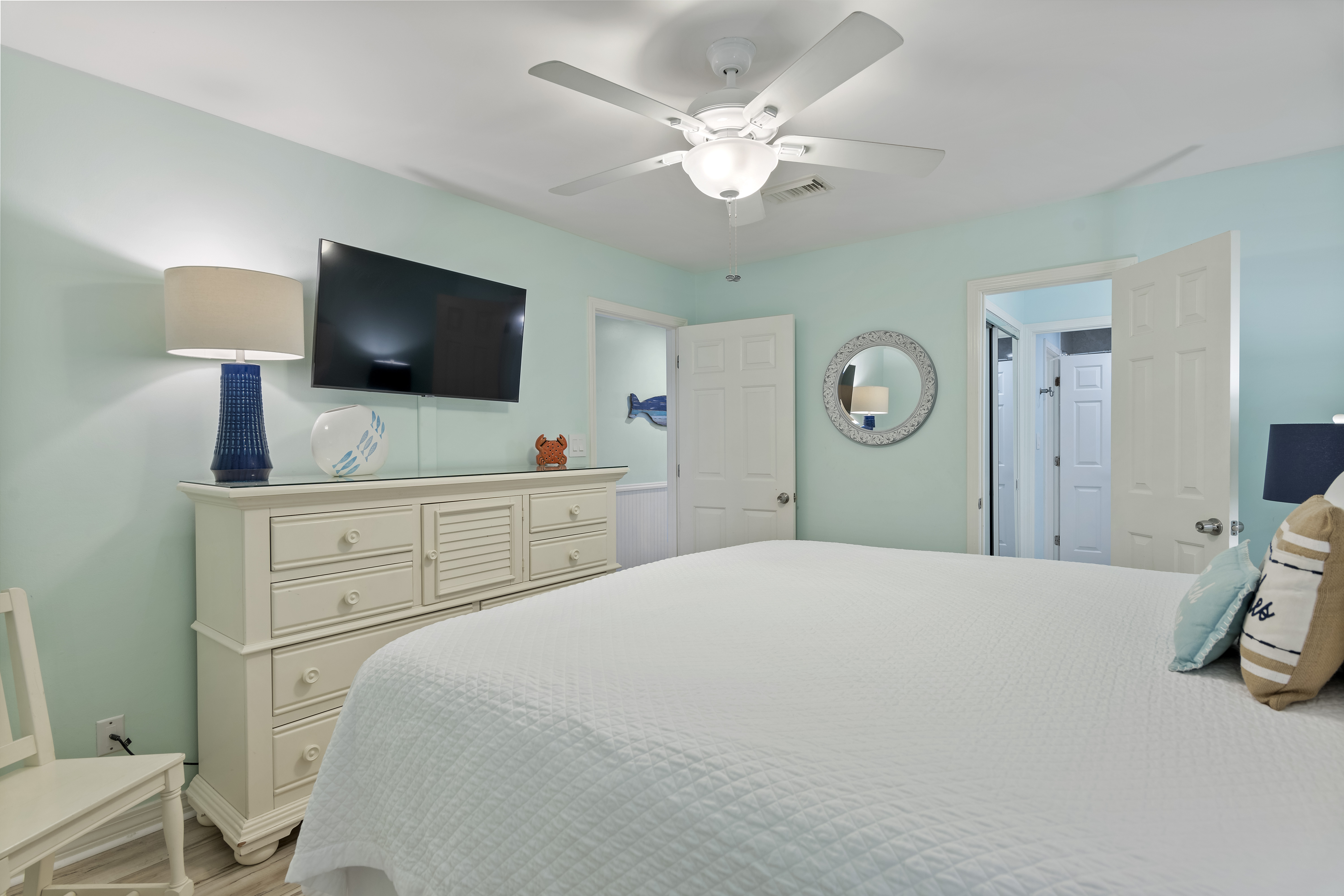 Coral Reef Club #05 Condo rental in Coral Reef Resort - Destin in Destin Florida - #14