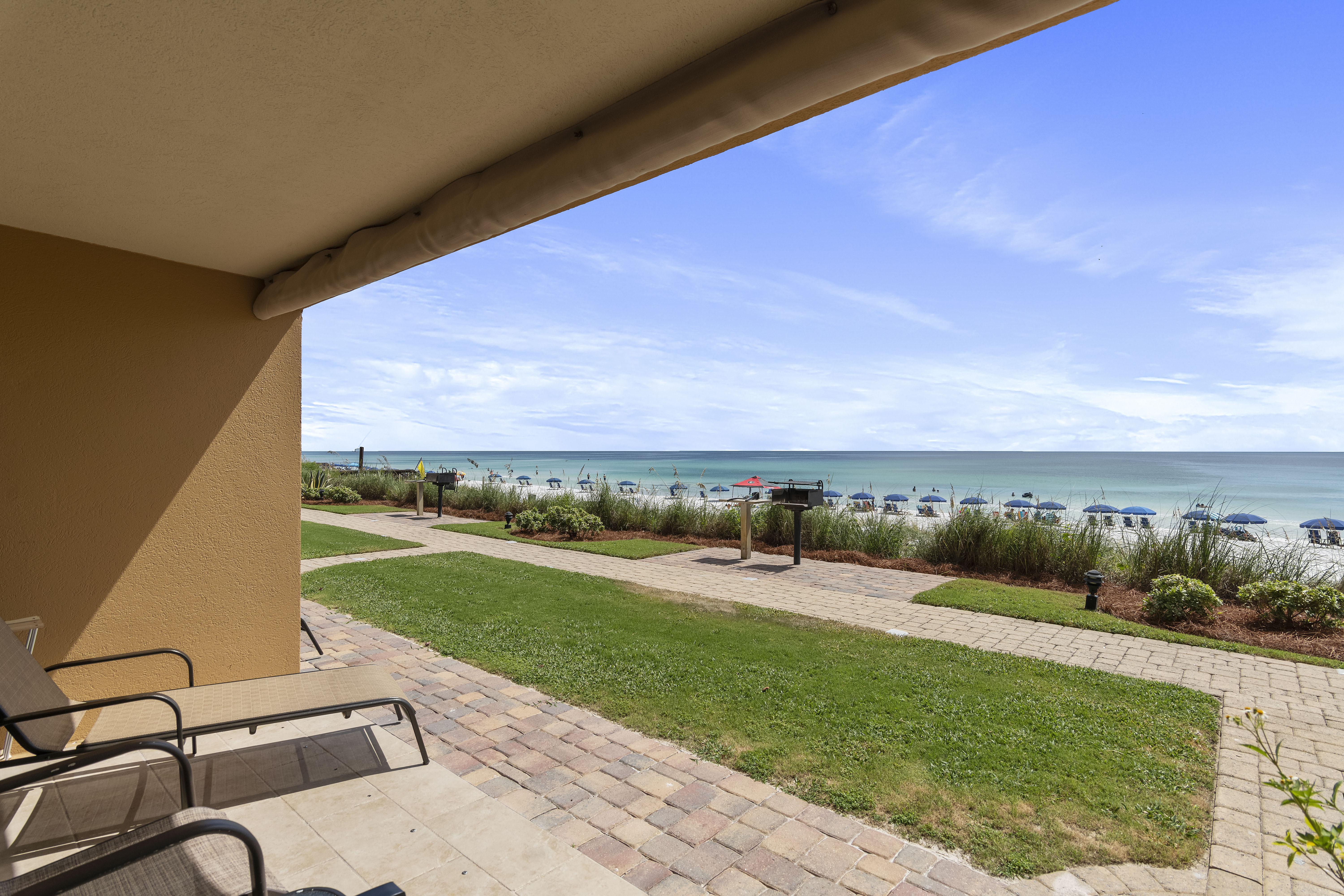 Coral Reef Club #05 Condo rental in Coral Reef Resort - Destin in Destin Florida - #17