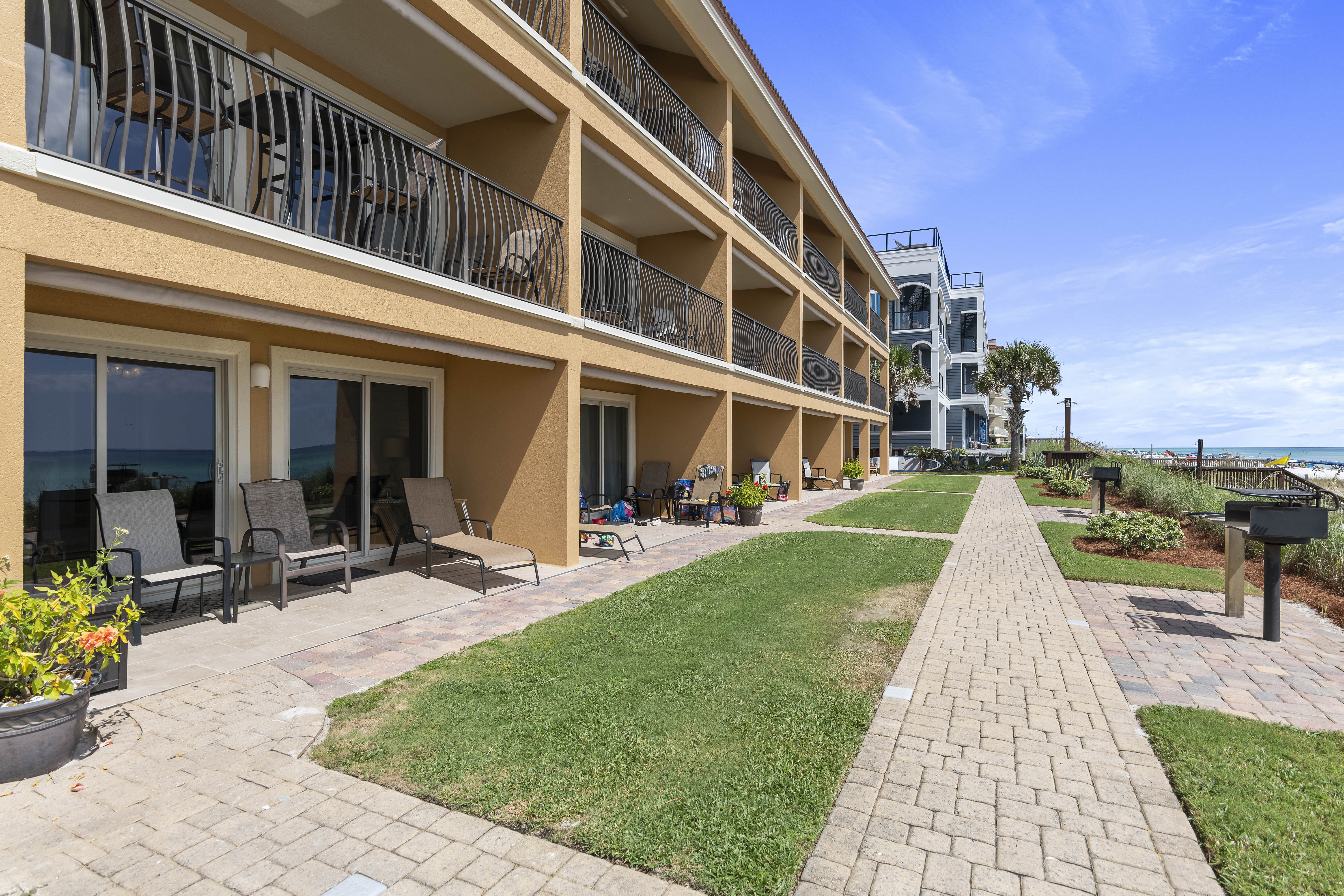 Coral Reef Club #05 Condo rental in Coral Reef Resort - Destin in Destin Florida - #18