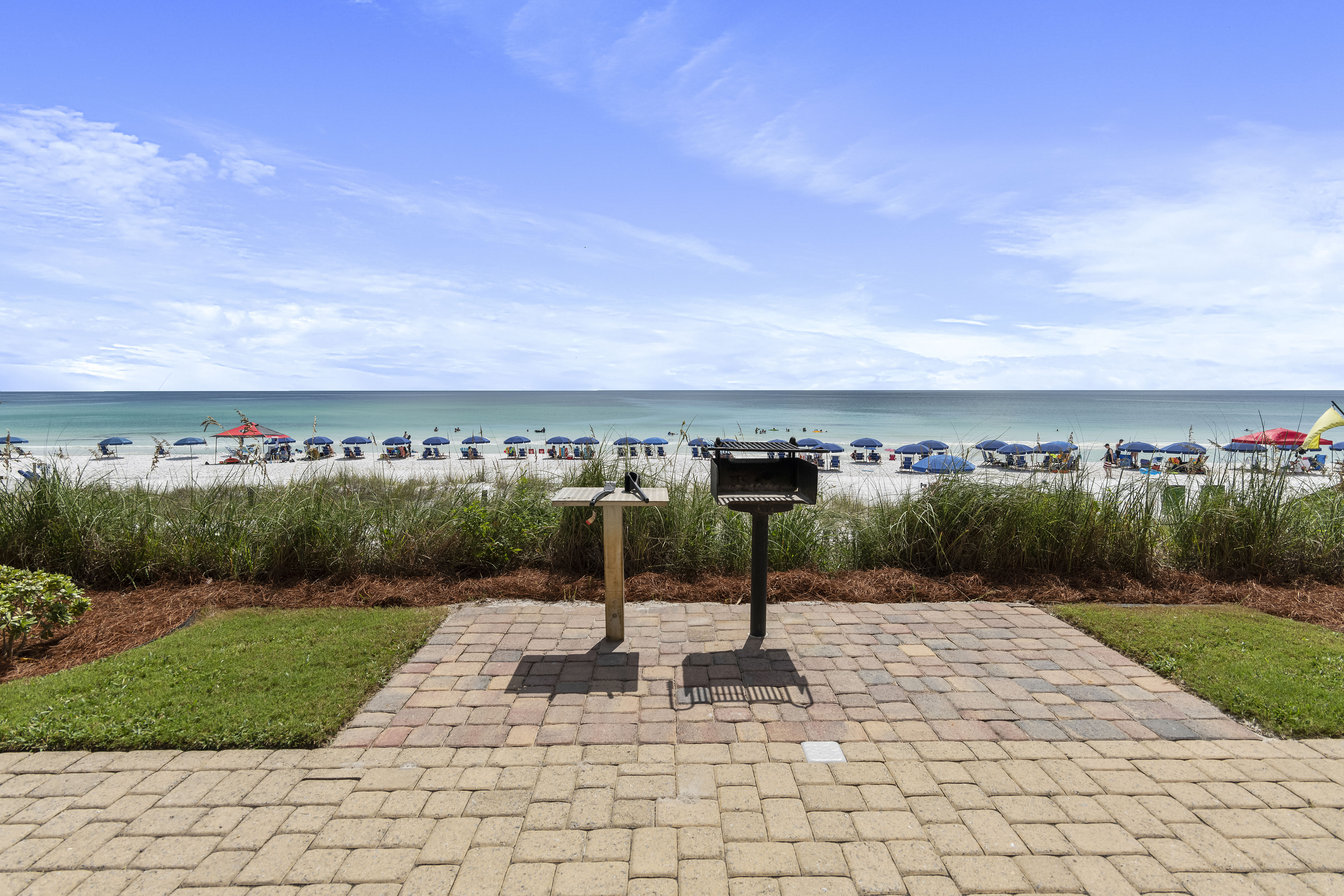 Coral Reef Club #05 Condo rental in Coral Reef Resort - Destin in Destin Florida - #20